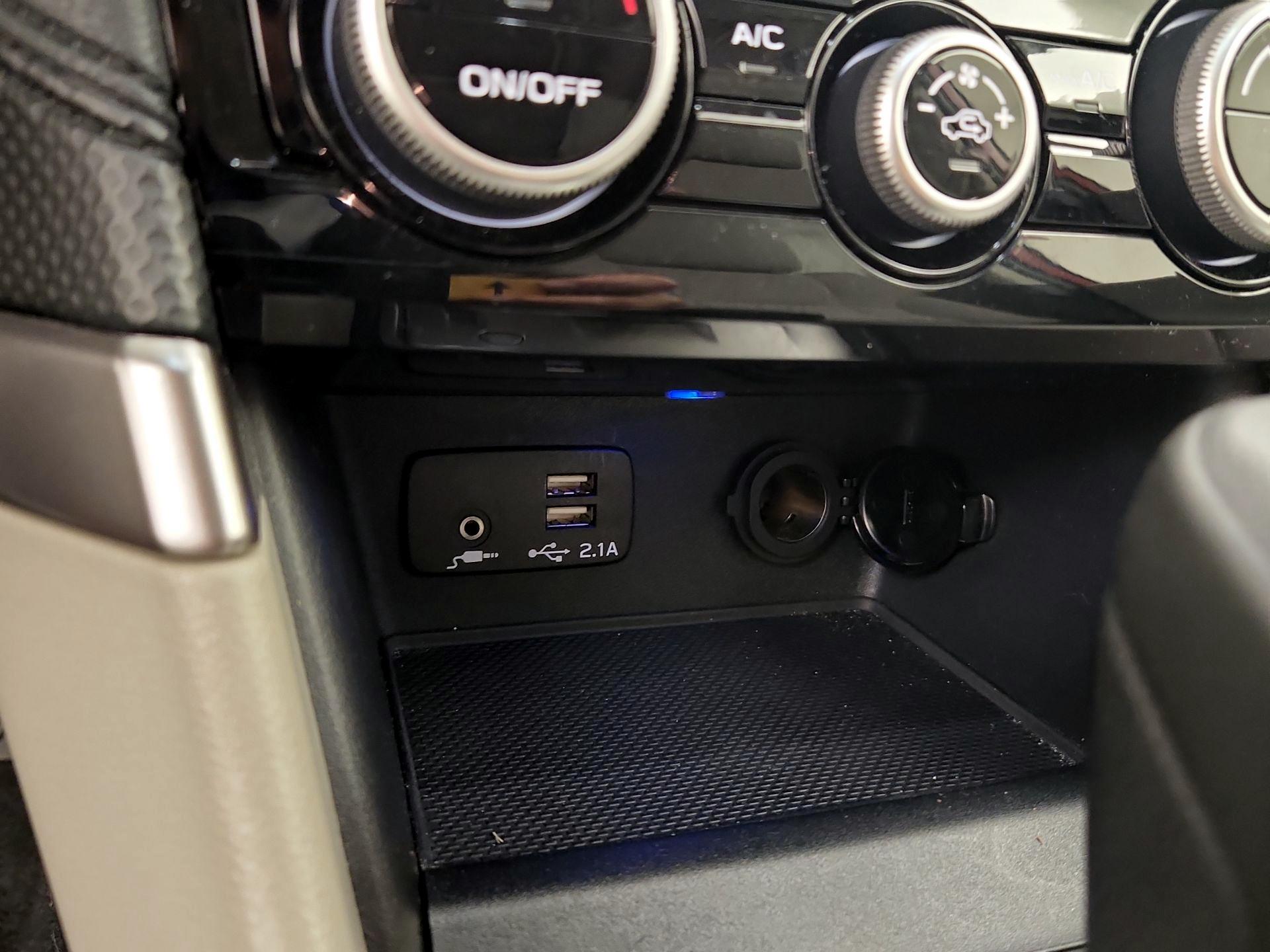 Thumbnail: 2019 Subaru Forester - 18