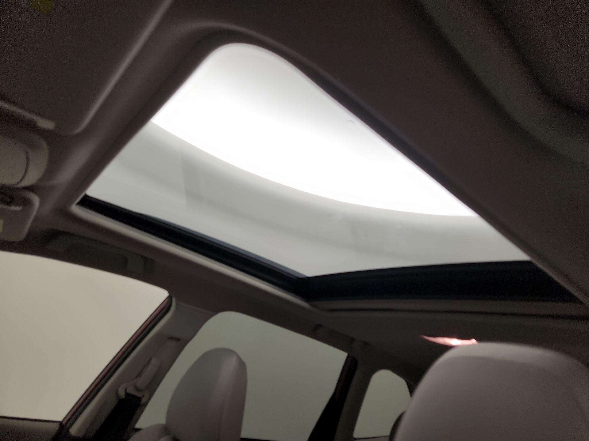 Thumbnail: 2019 Subaru Forester - 19