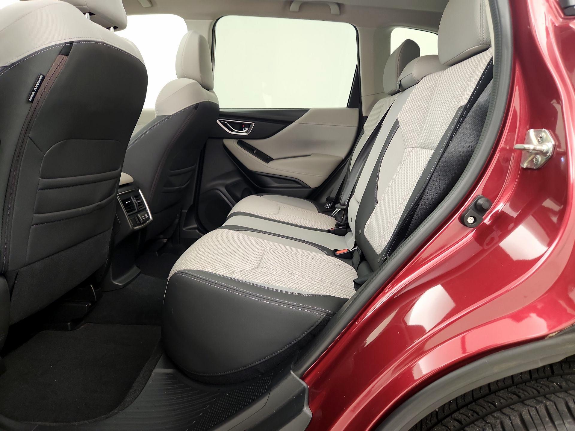 Thumbnail: 2019 Subaru Forester - 20