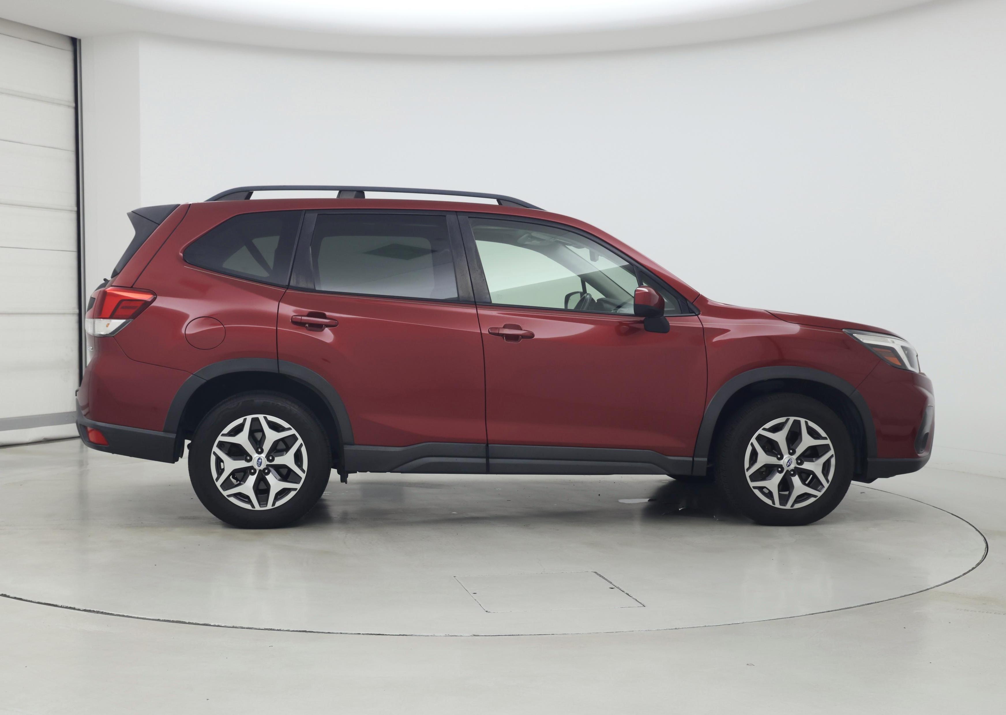 Thumbnail: 2019 Subaru Forester - 7