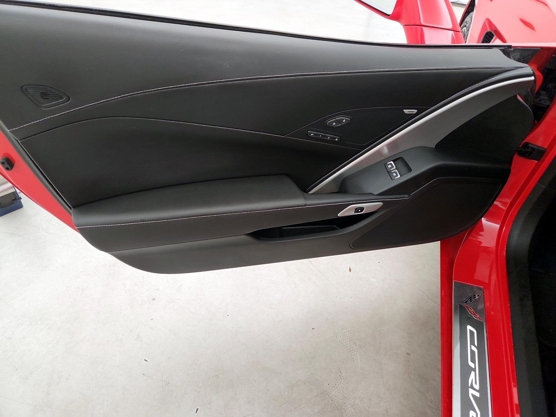 Thumbnail: 2017 Chevrolet Corvette - 12