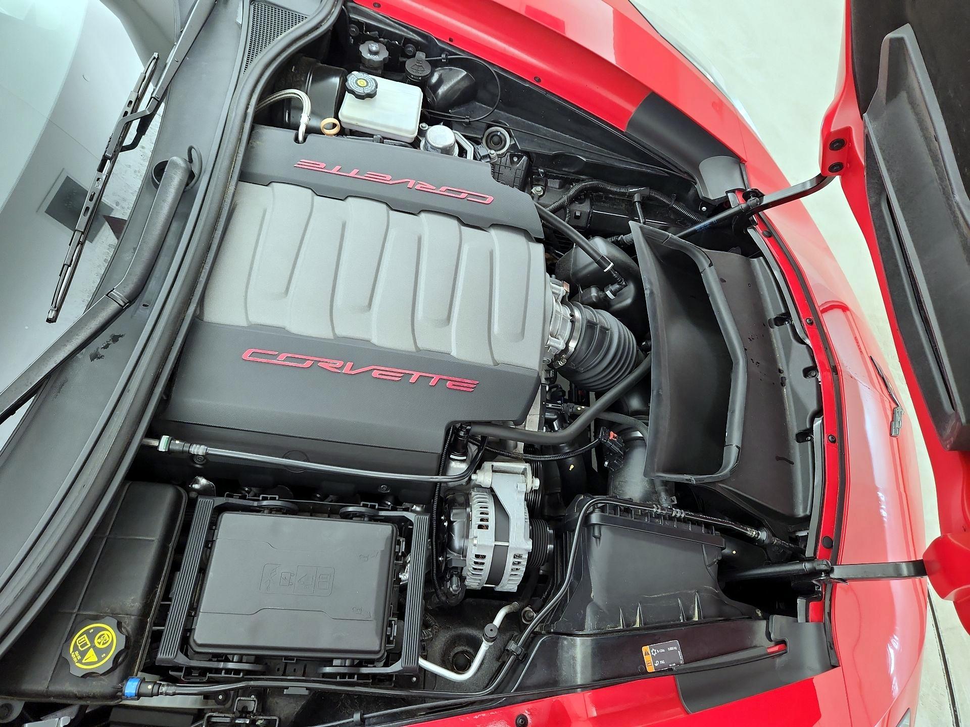 Thumbnail: 2017 Chevrolet Corvette - 20