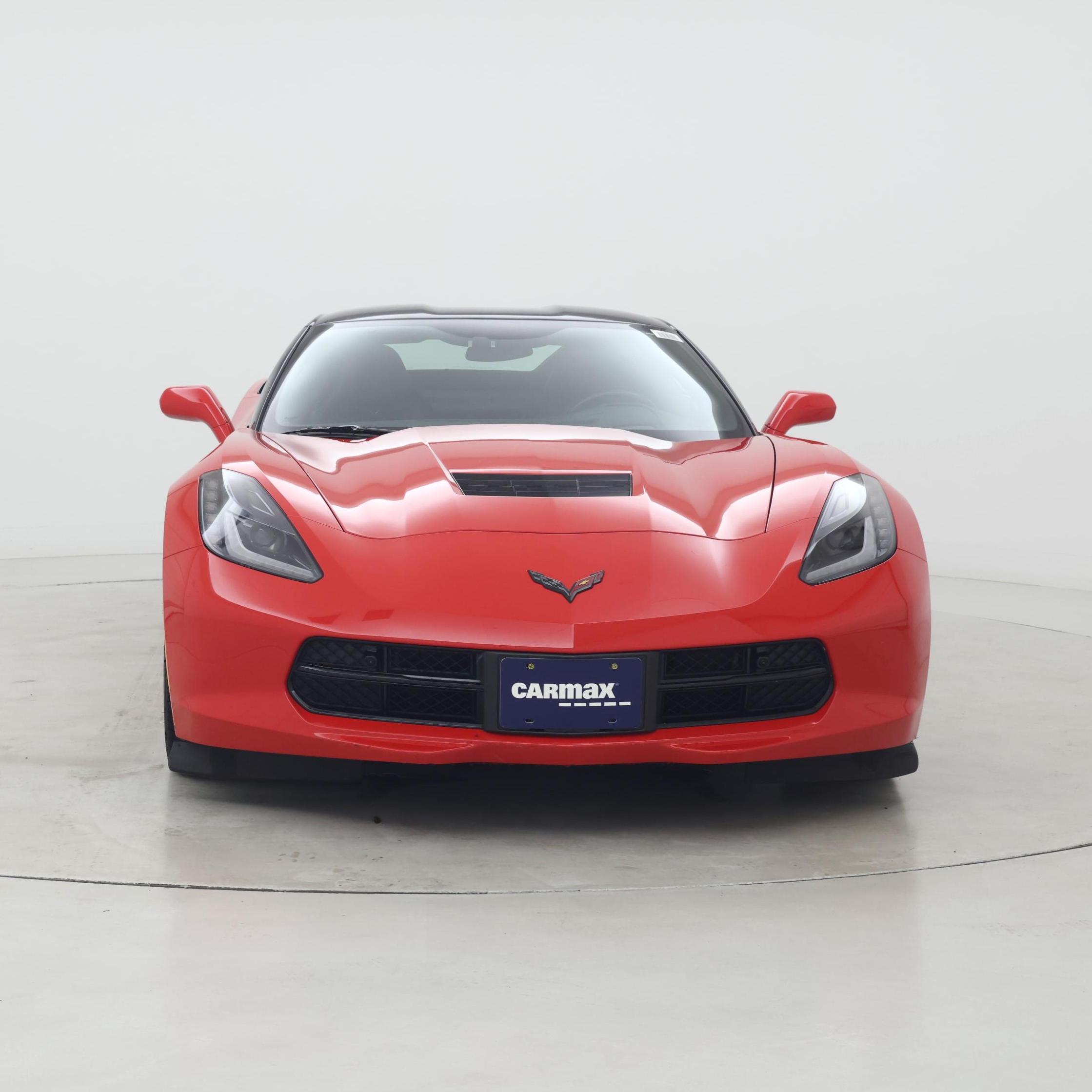 Thumbnail: 2017 Chevrolet Corvette - 5