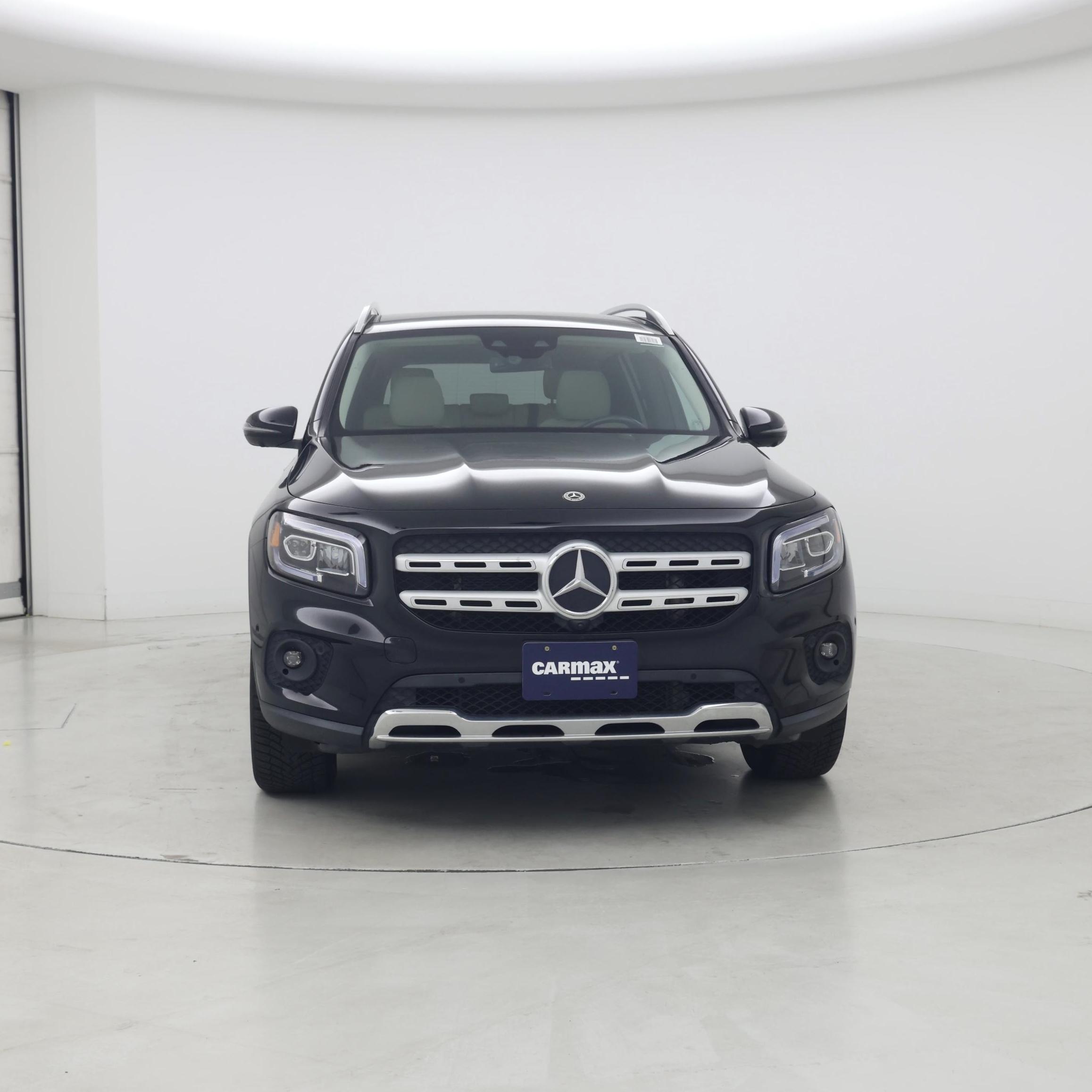 Thumbnail: 2021 Mercedes-Benz GLB - 5