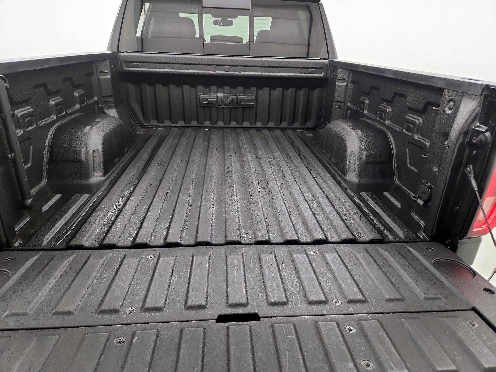 Thumbnail: 2022 GMC Sierra 1500 - 20