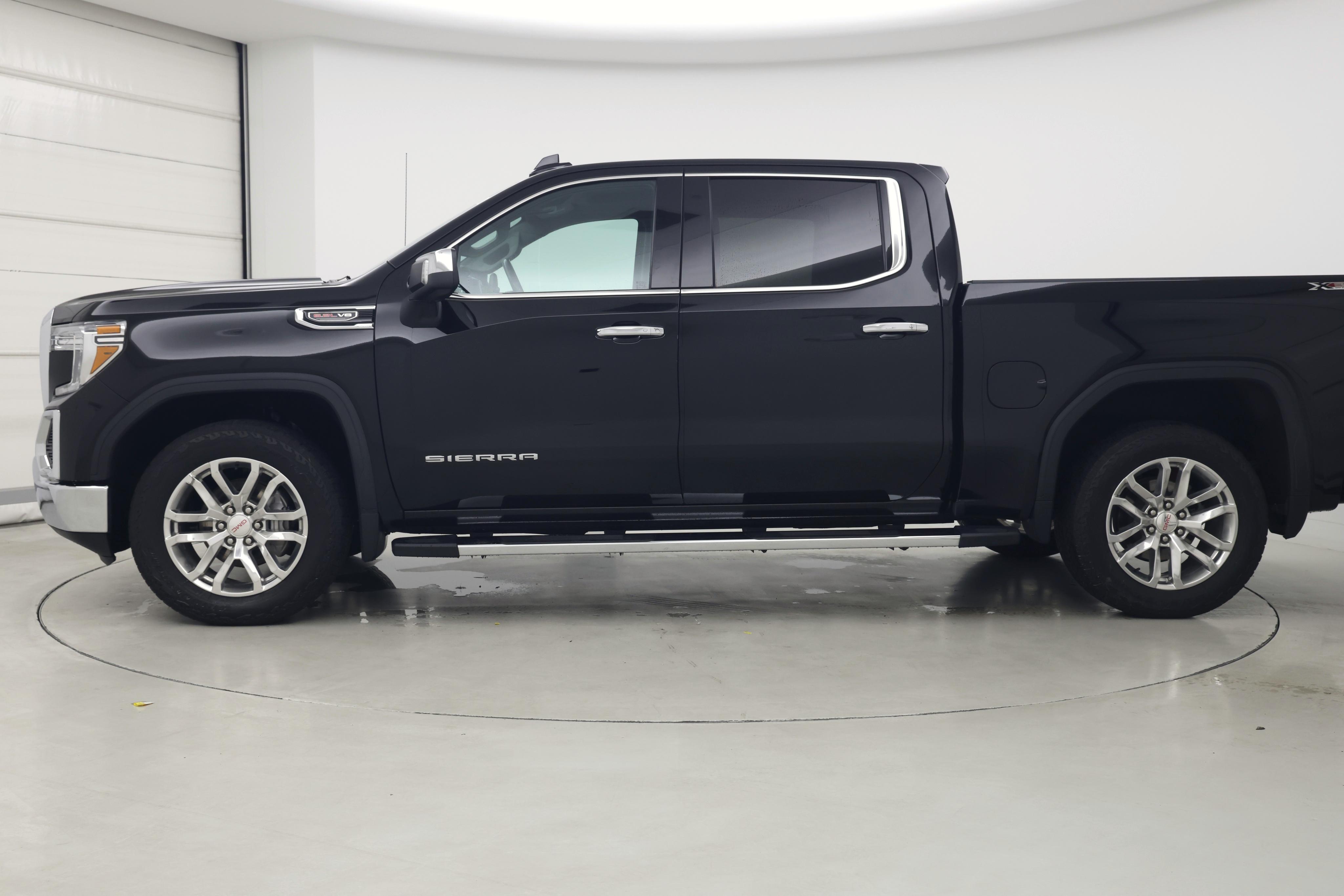 Thumbnail: 2022 GMC Sierra 1500 - 3