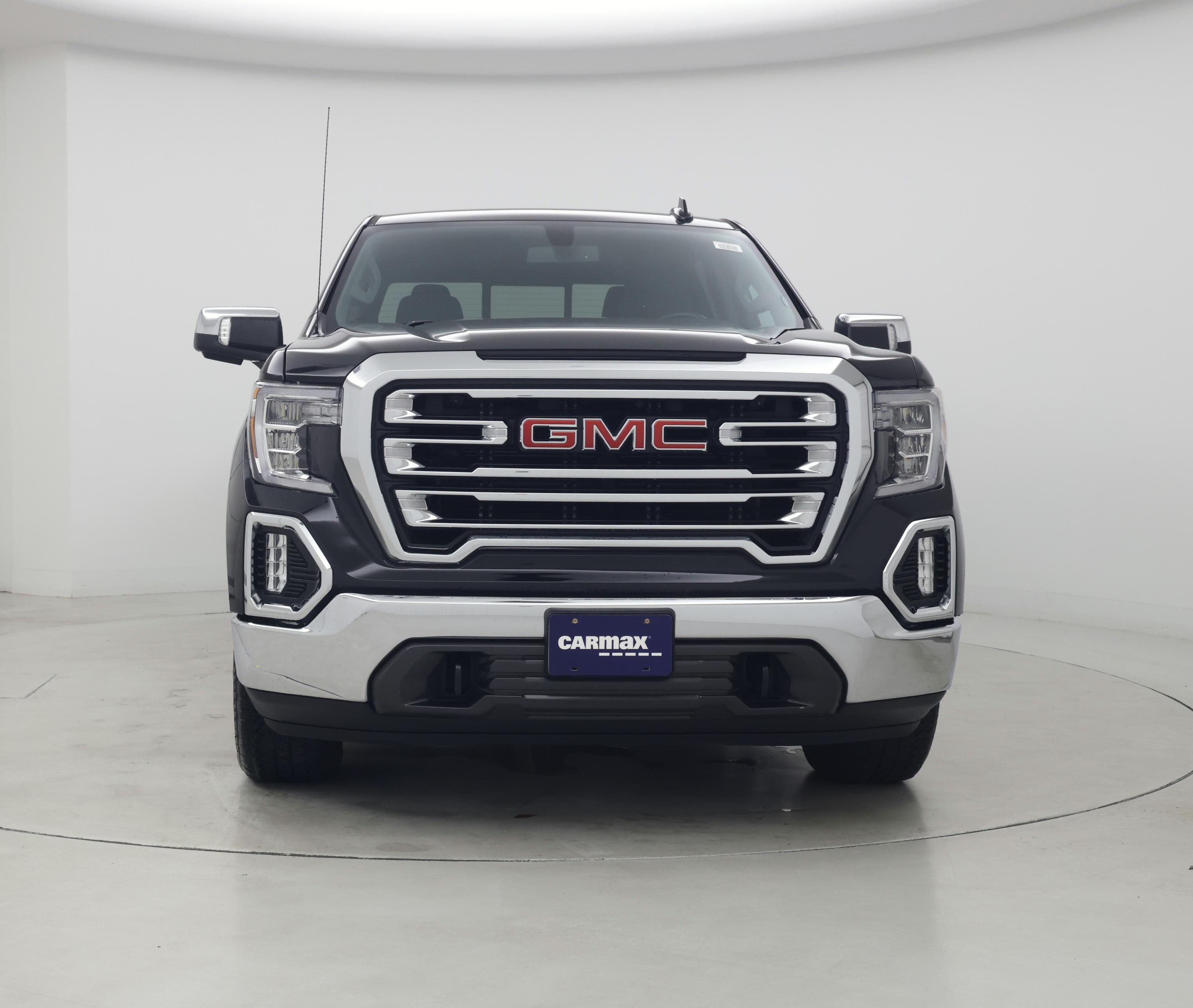 Thumbnail: 2022 GMC Sierra 1500 - 5