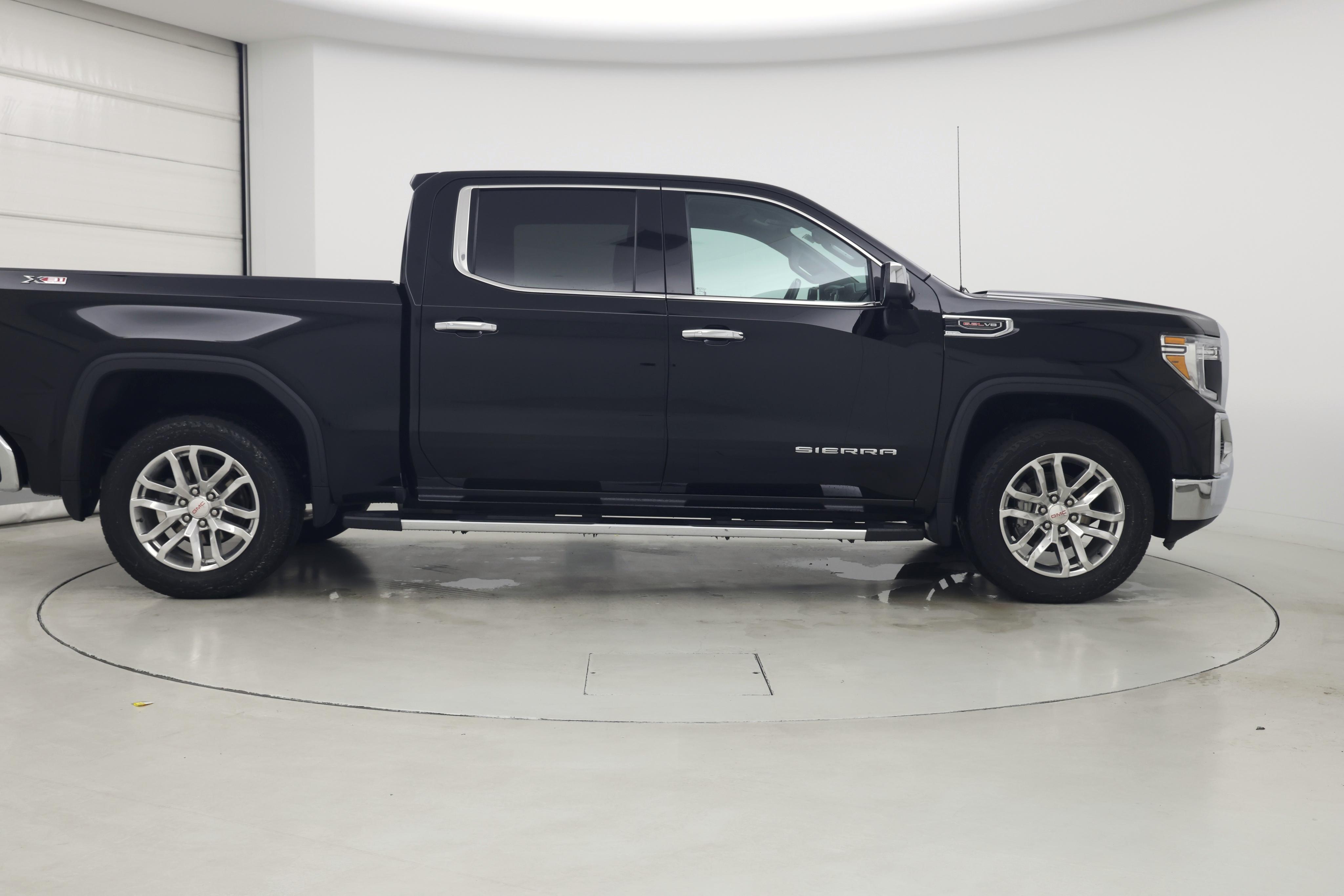 Thumbnail: 2022 GMC Sierra 1500 - 7