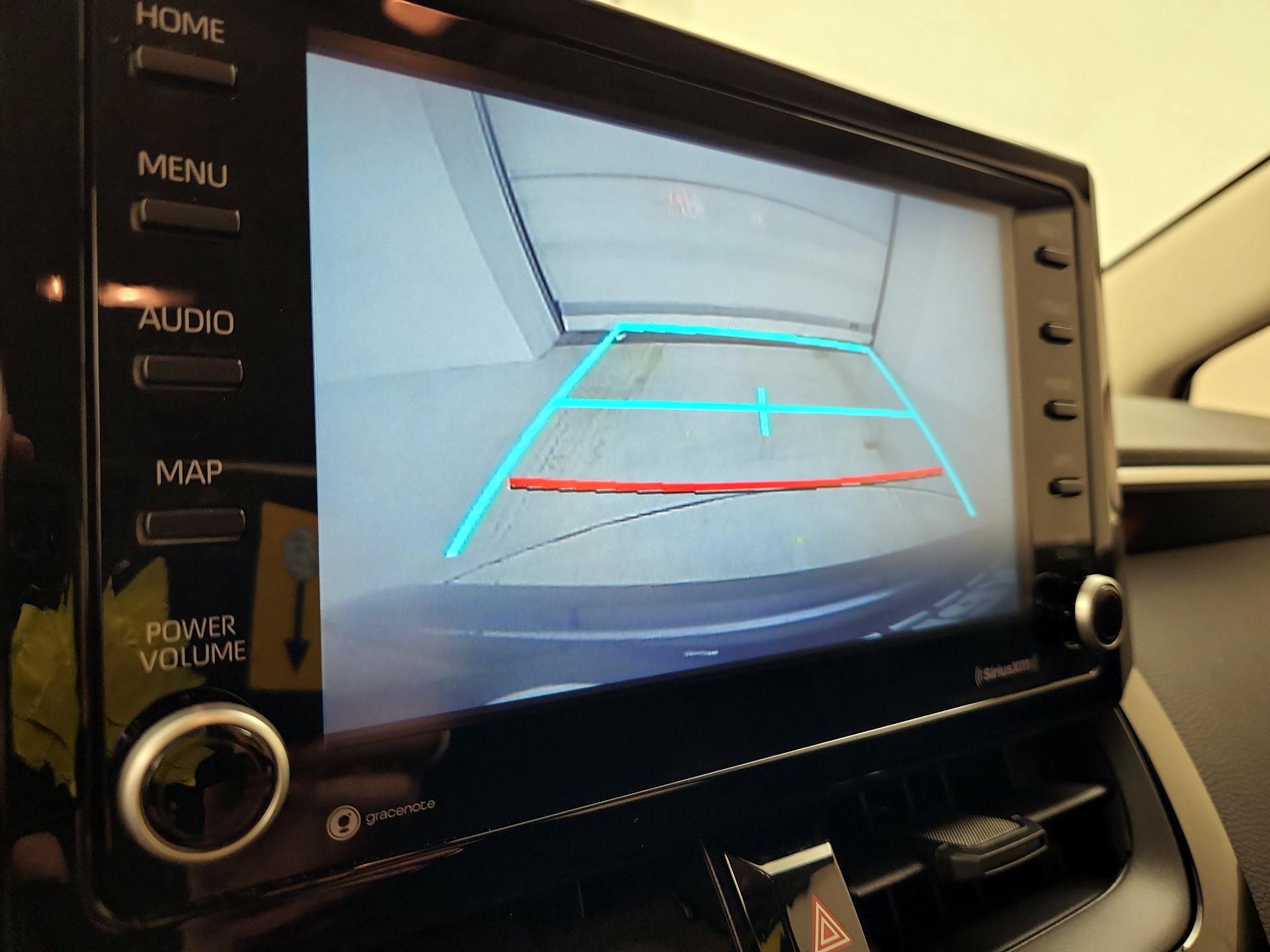 Thumbnail: 2022 Toyota Corolla - 14