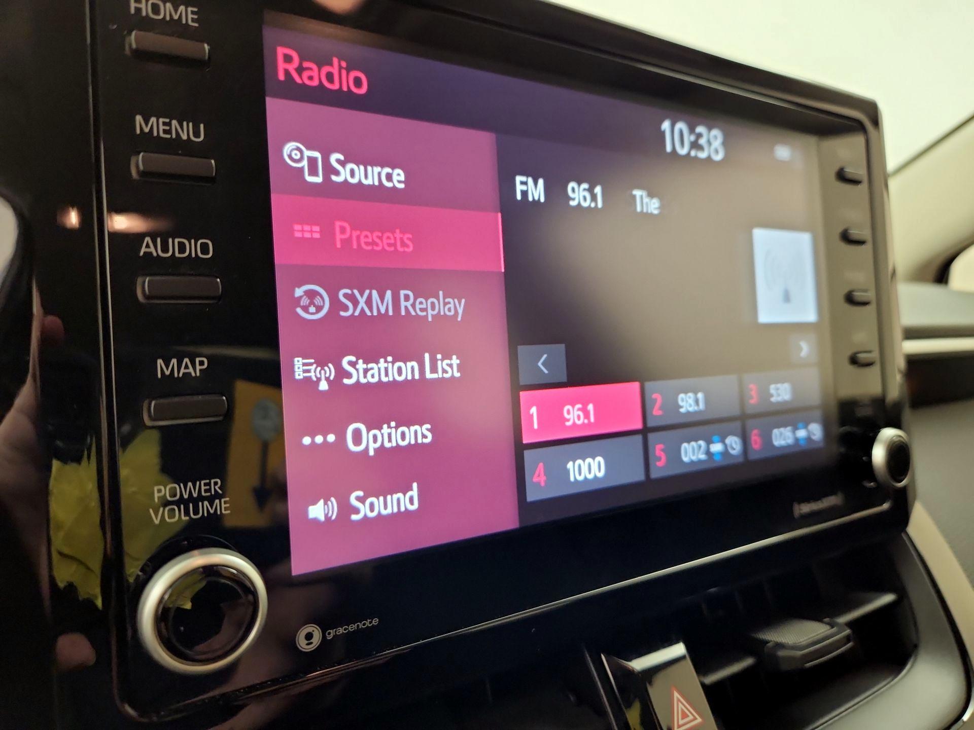 Thumbnail: 2022 Toyota Corolla - 15