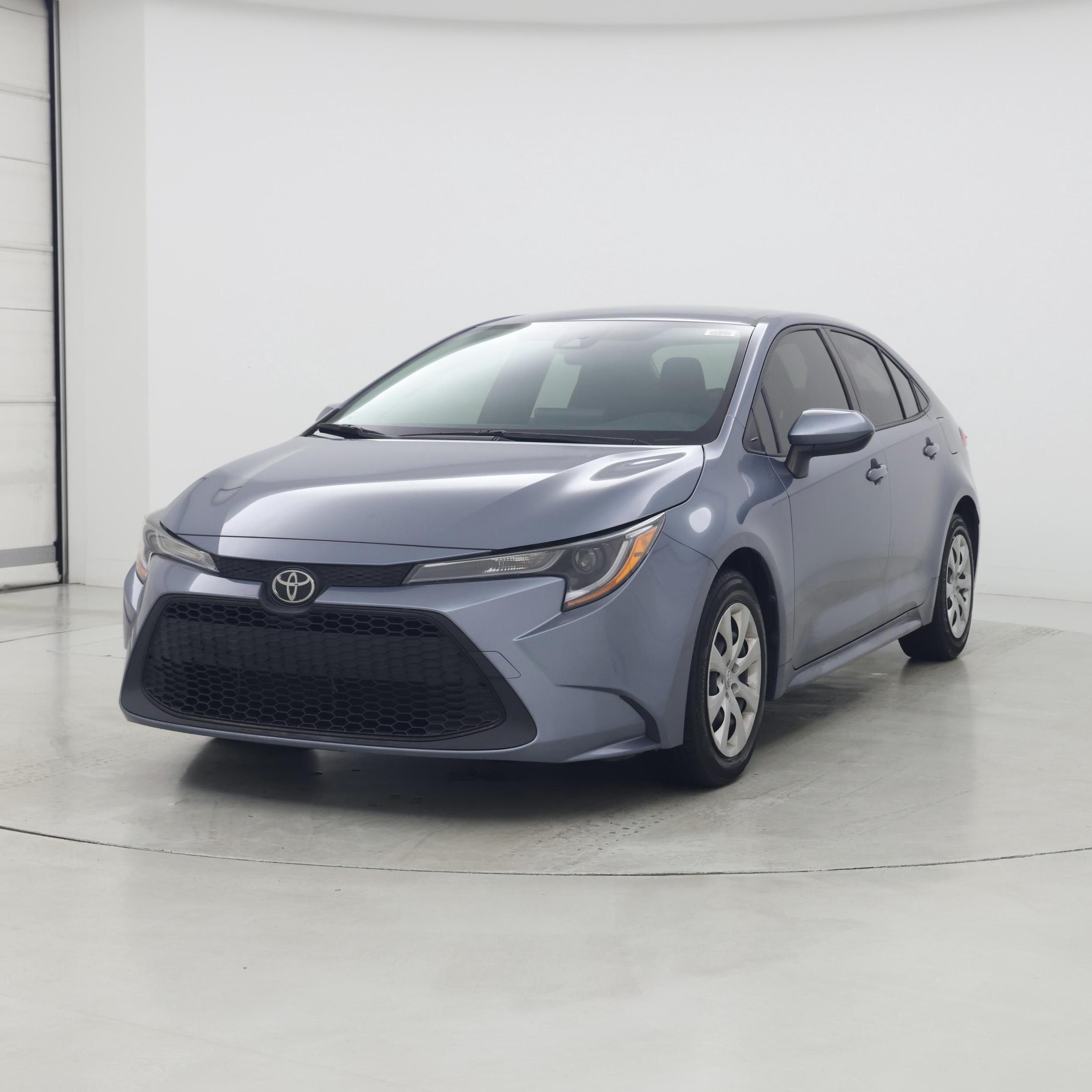 Thumbnail: 2022 Toyota Corolla - 4