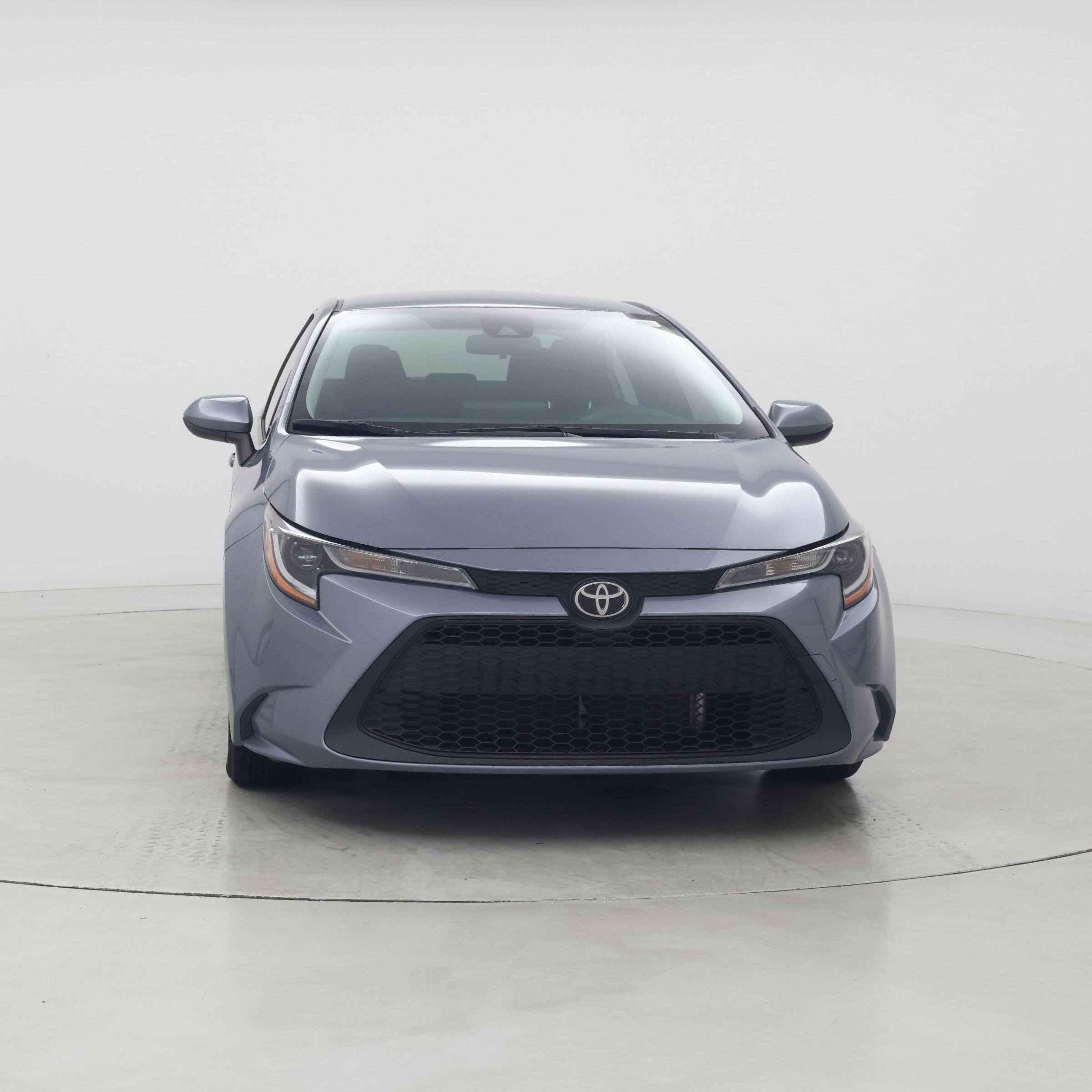 Thumbnail: 2022 Toyota Corolla - 5