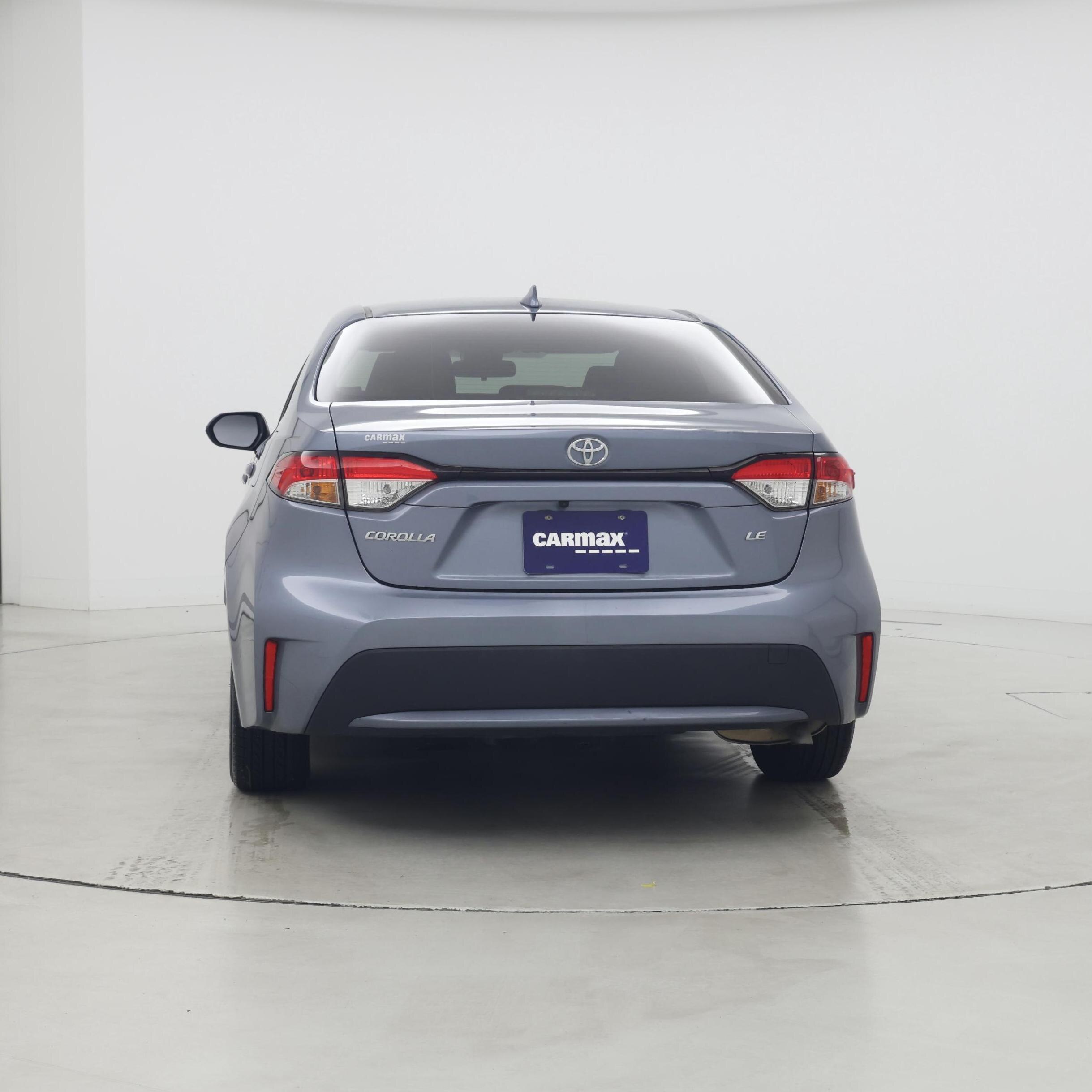 Thumbnail: 2022 Toyota Corolla - 6