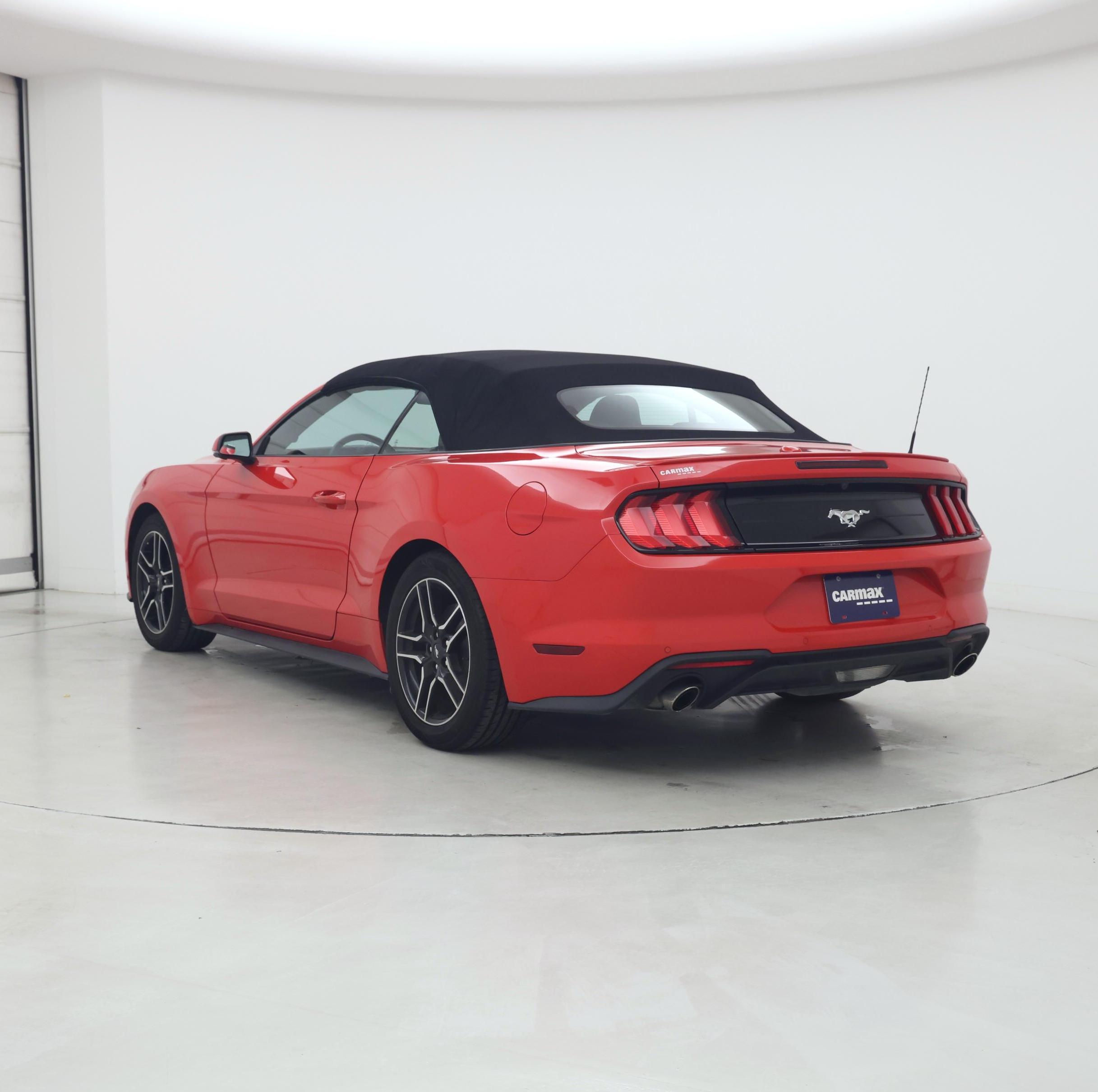 Thumbnail: 2023 Ford Mustang - 2