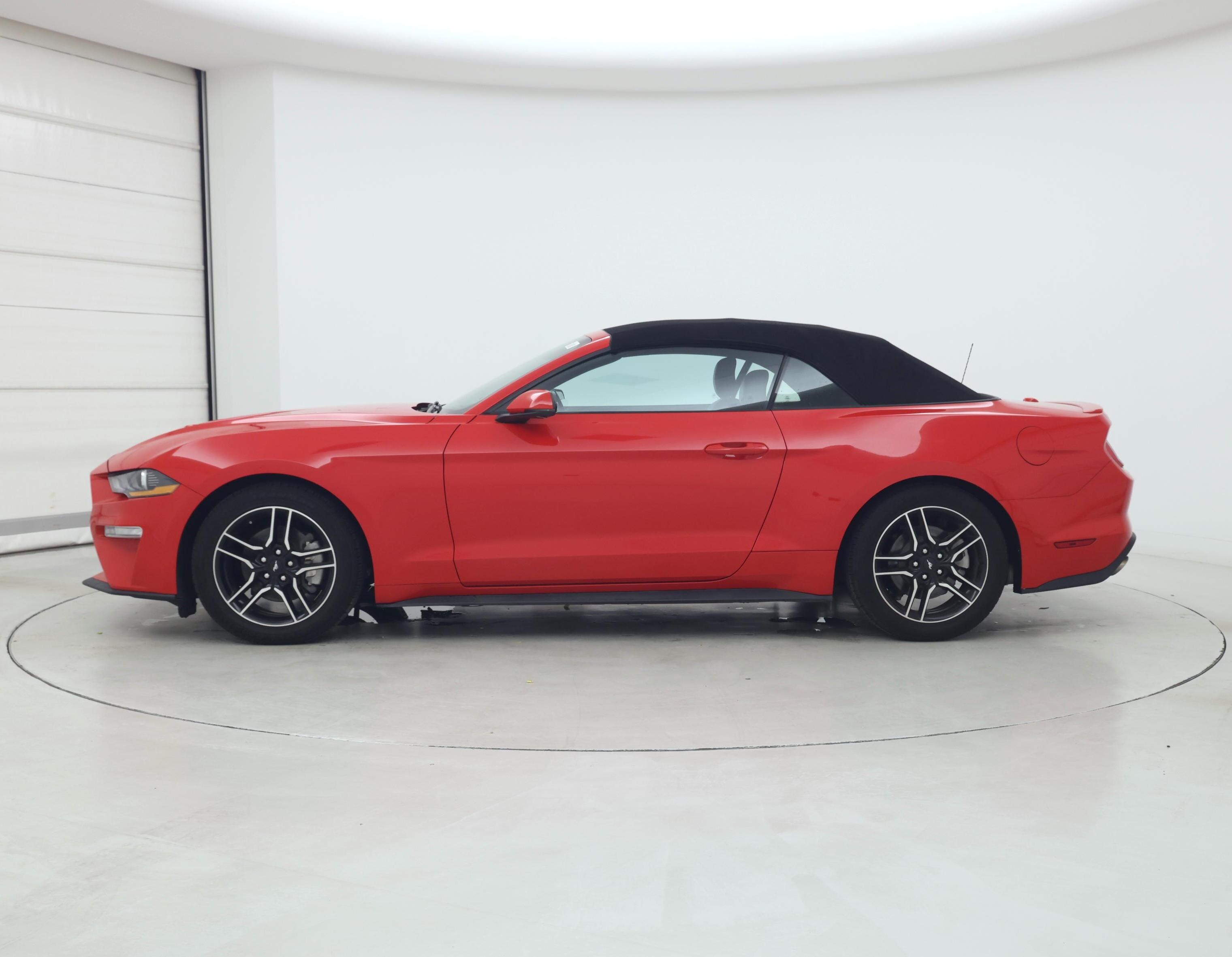 Thumbnail: 2023 Ford Mustang - 3
