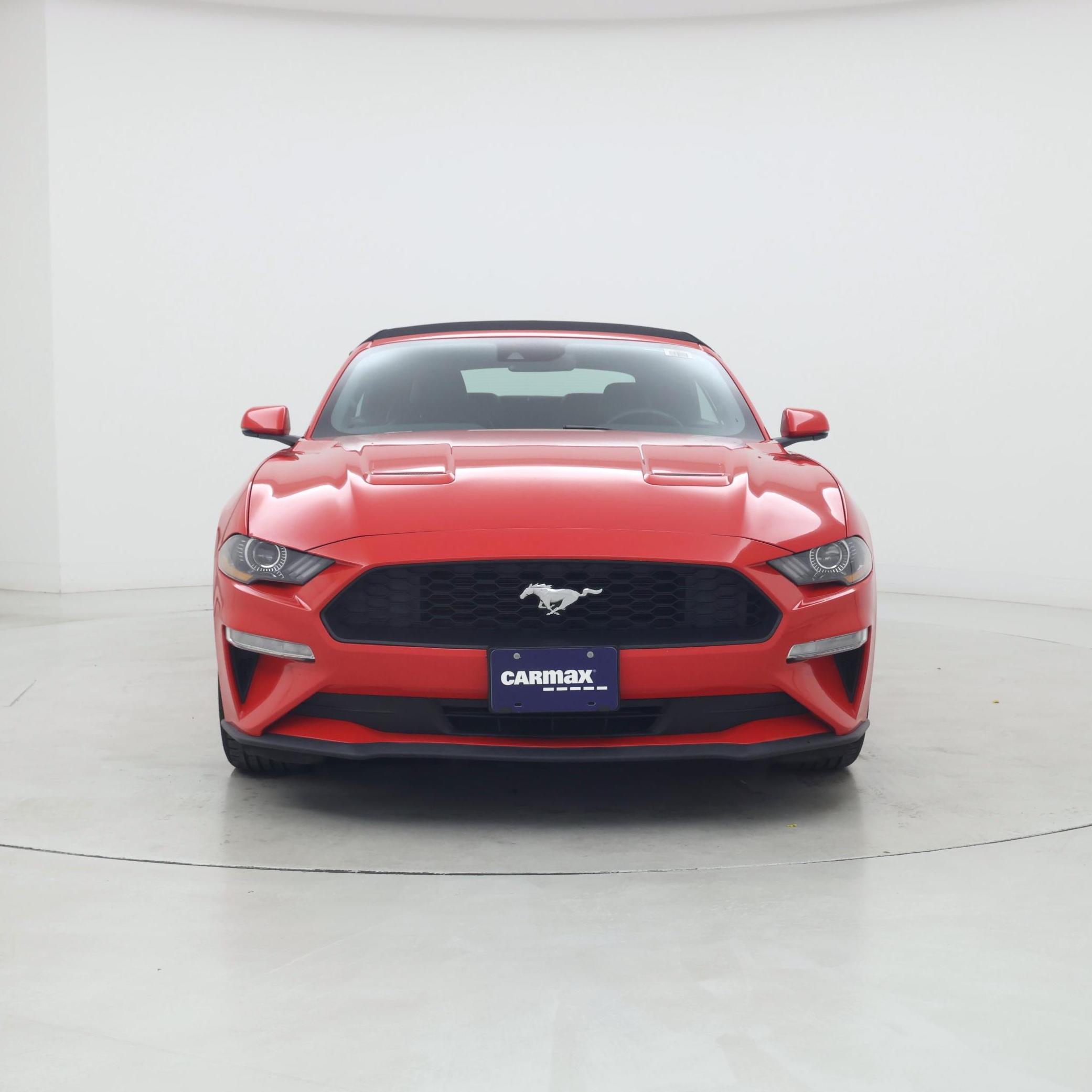 Thumbnail: 2023 Ford Mustang - 5