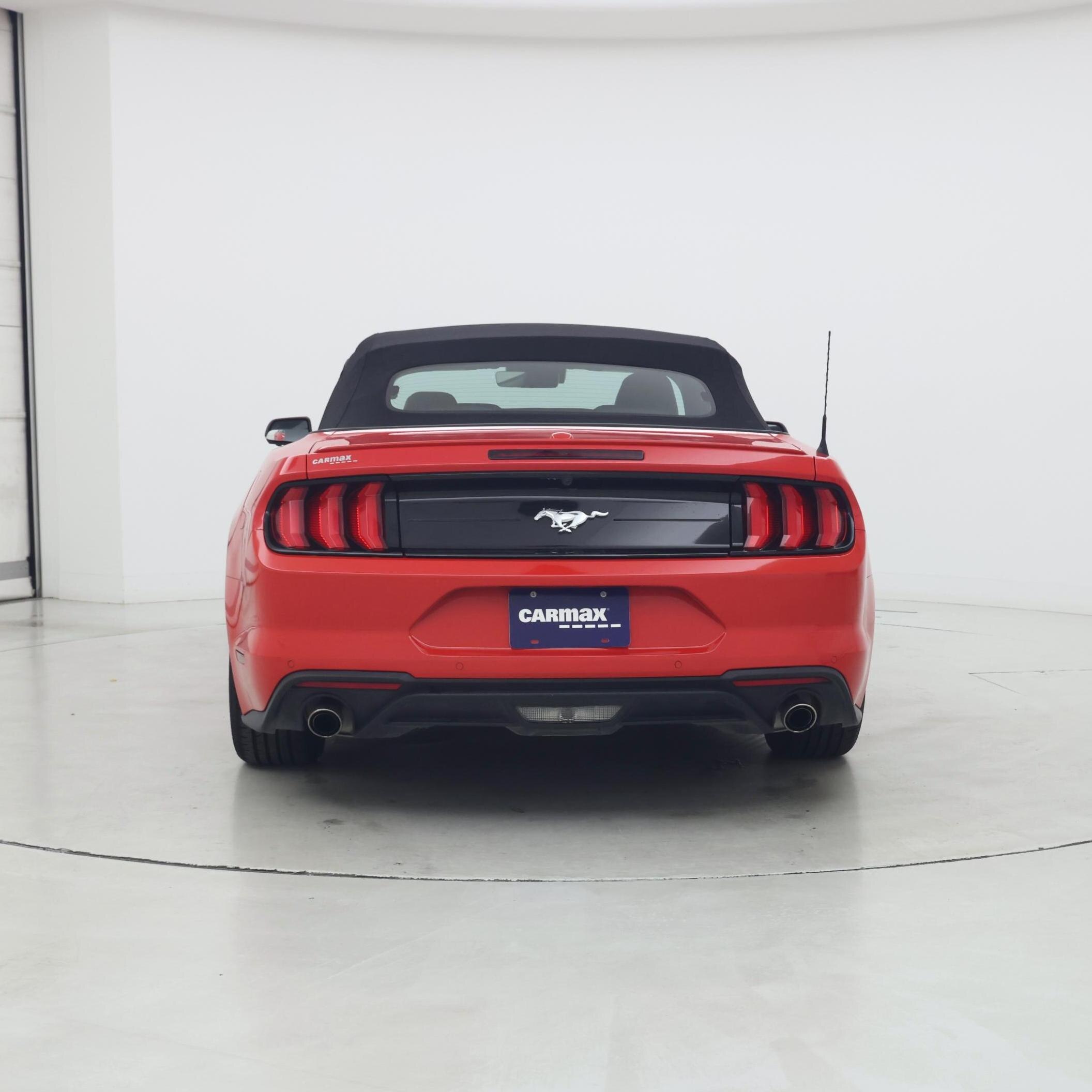 Thumbnail: 2023 Ford Mustang - 6
