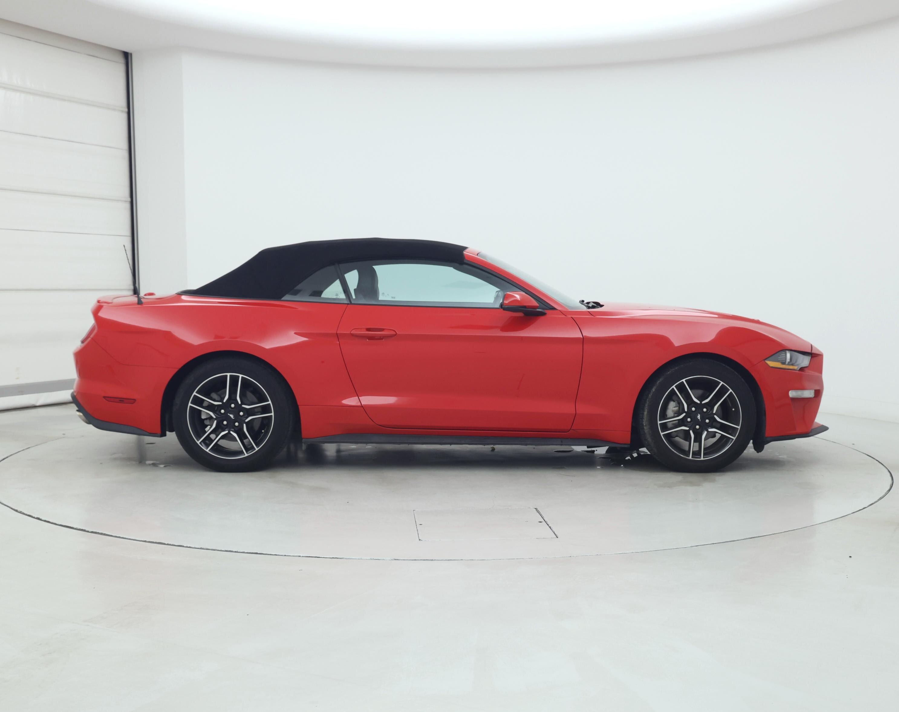 Thumbnail: 2023 Ford Mustang - 7