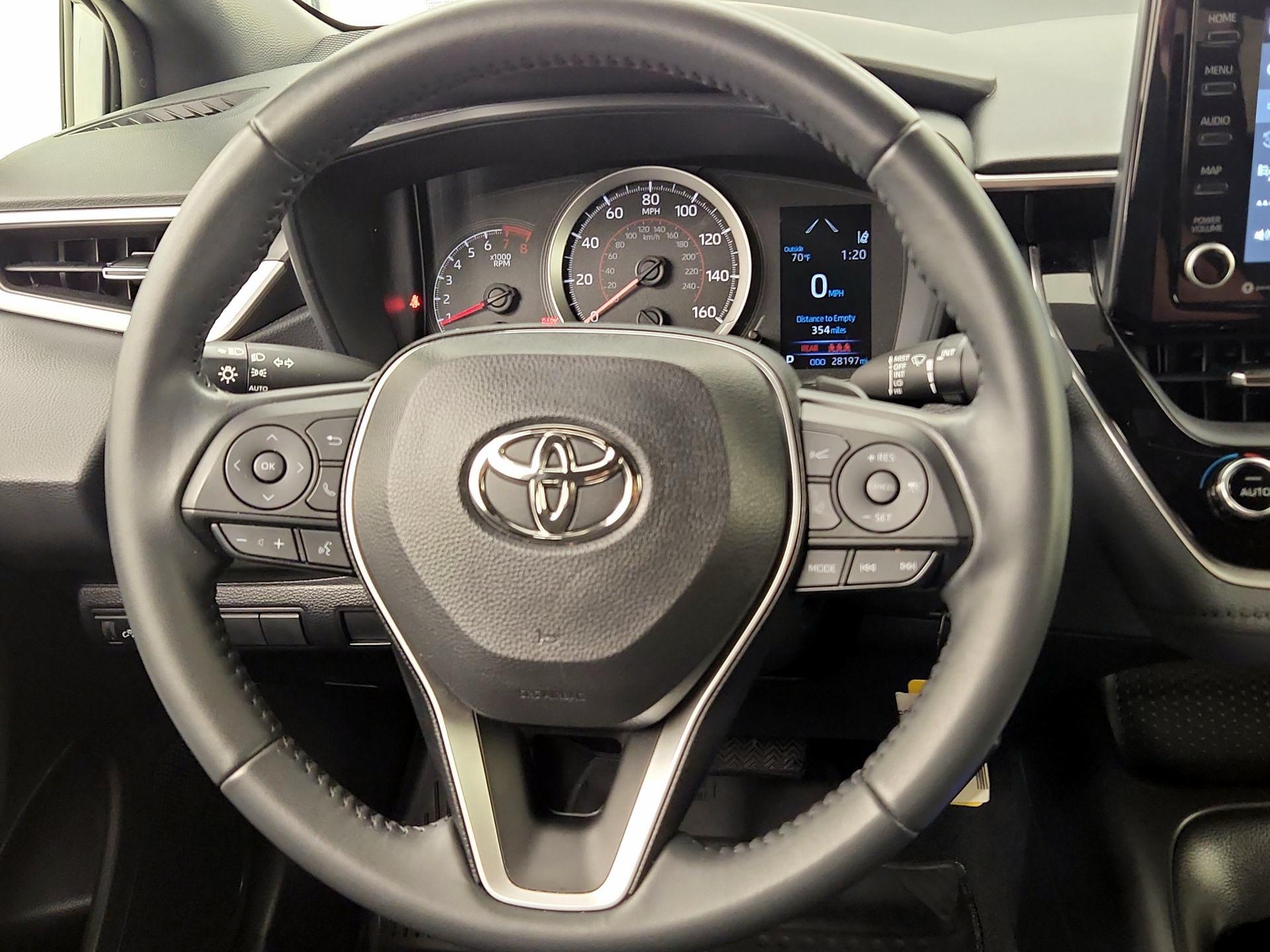 Thumbnail: 2022 Toyota Corolla - 10