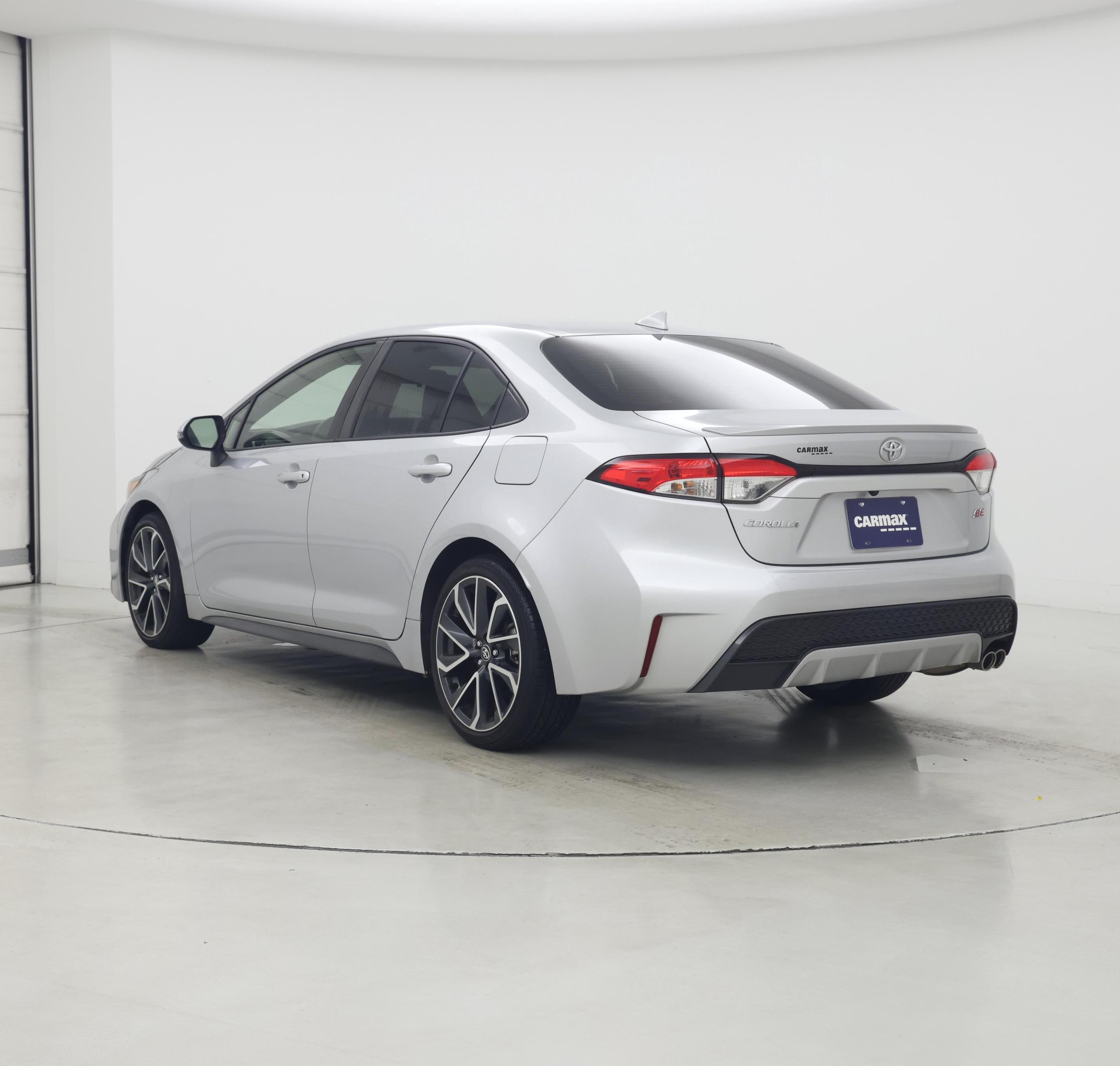 Thumbnail: 2022 Toyota Corolla - 2