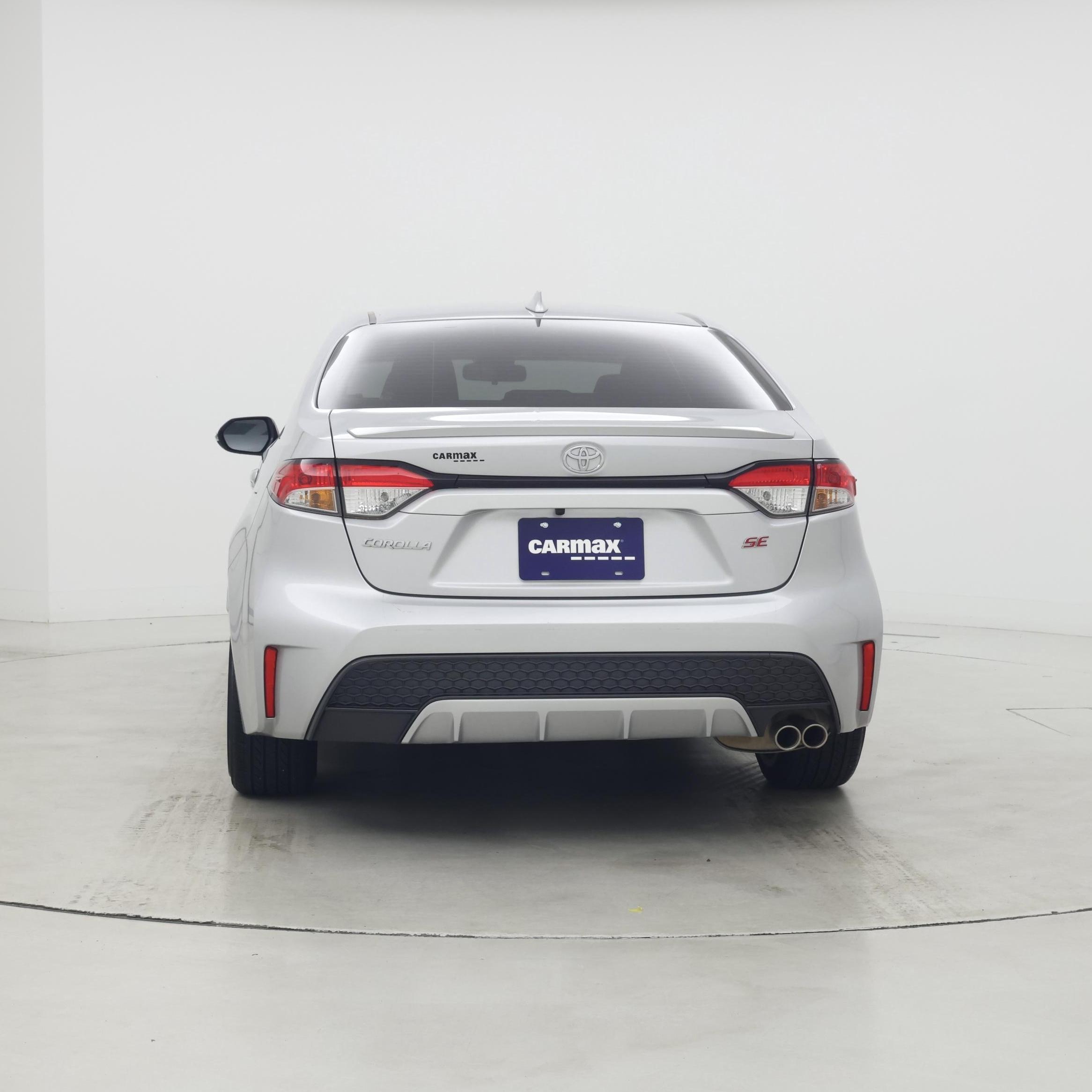 Thumbnail: 2022 Toyota Corolla - 6