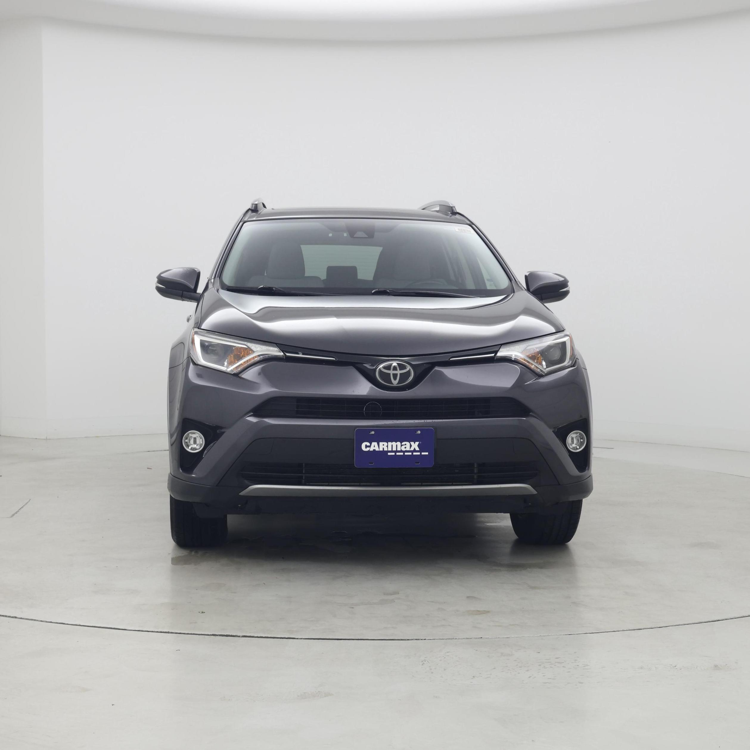 Thumbnail: 2018 Toyota RAV4 - 5