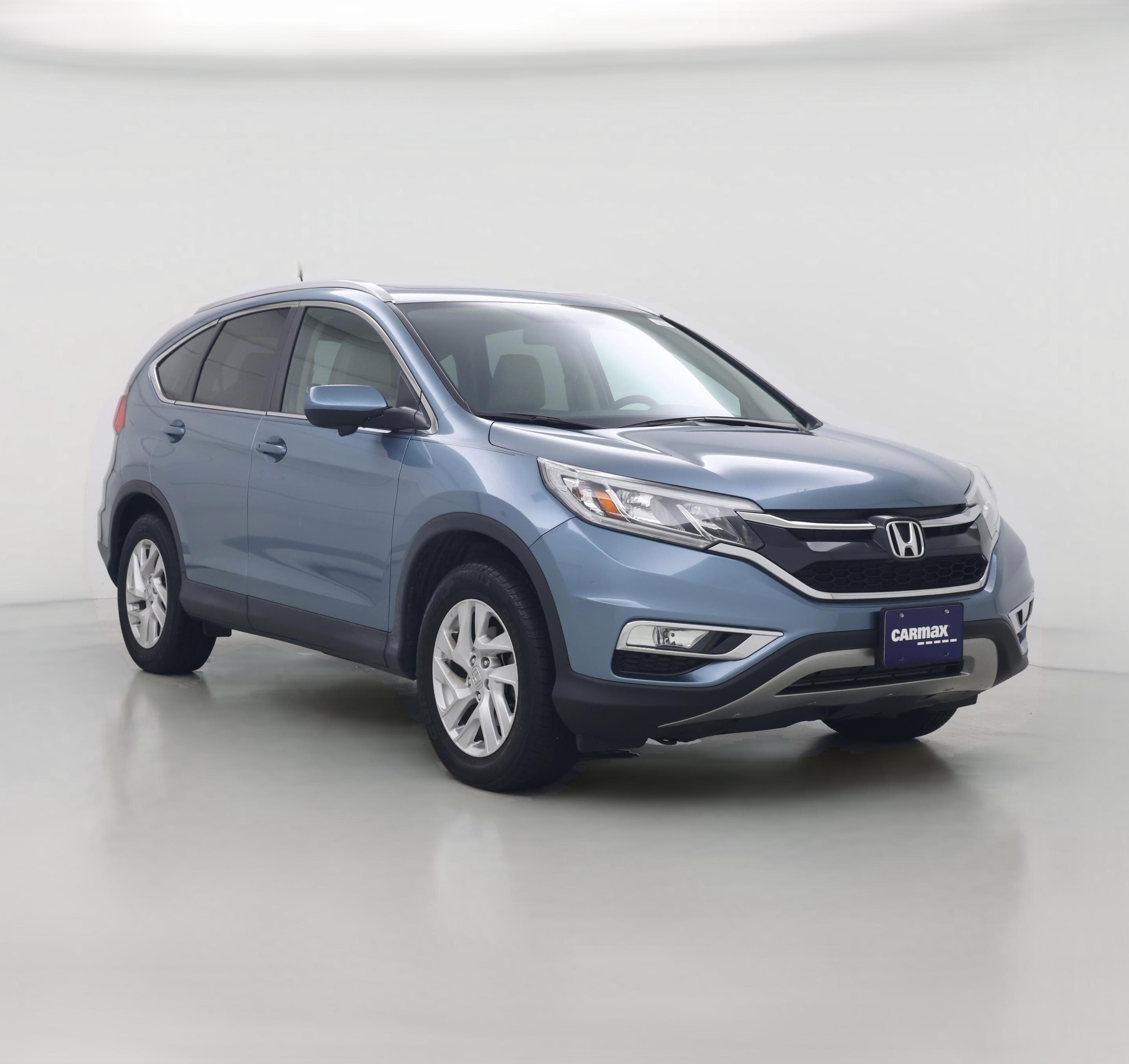 Thumbnail: 2016 Honda CR-V - 1