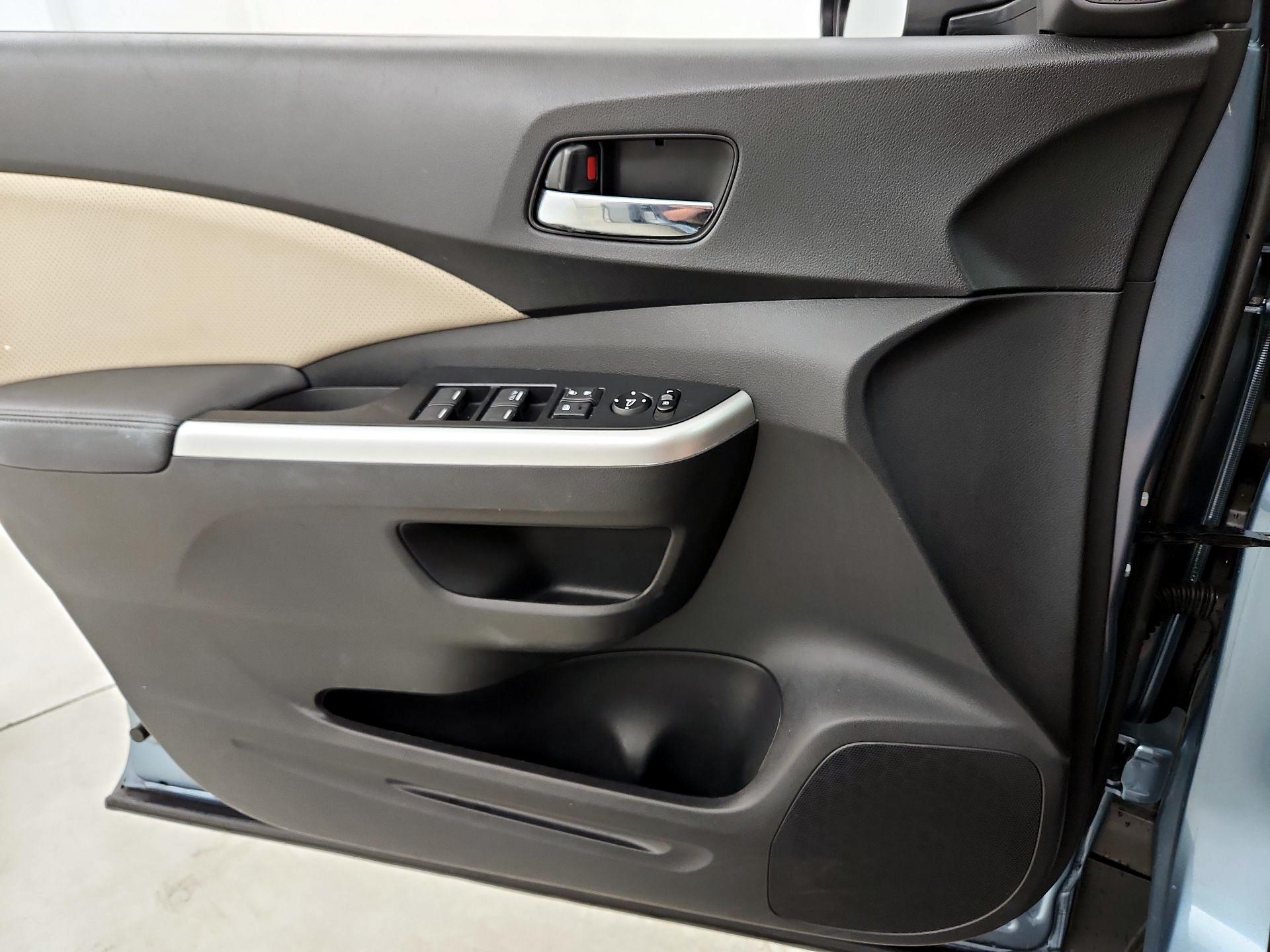 Thumbnail: 2016 Honda CR-V - 12