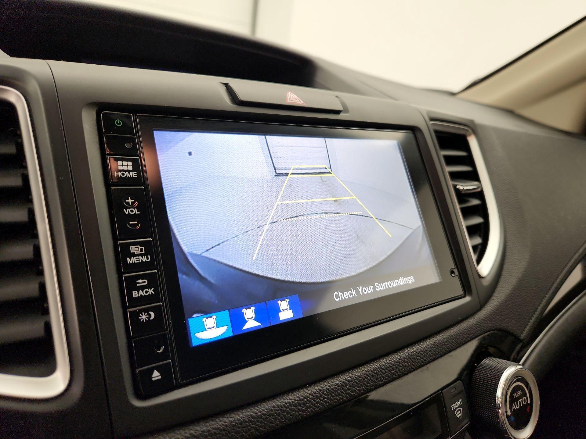 Thumbnail: 2016 Honda CR-V - 14