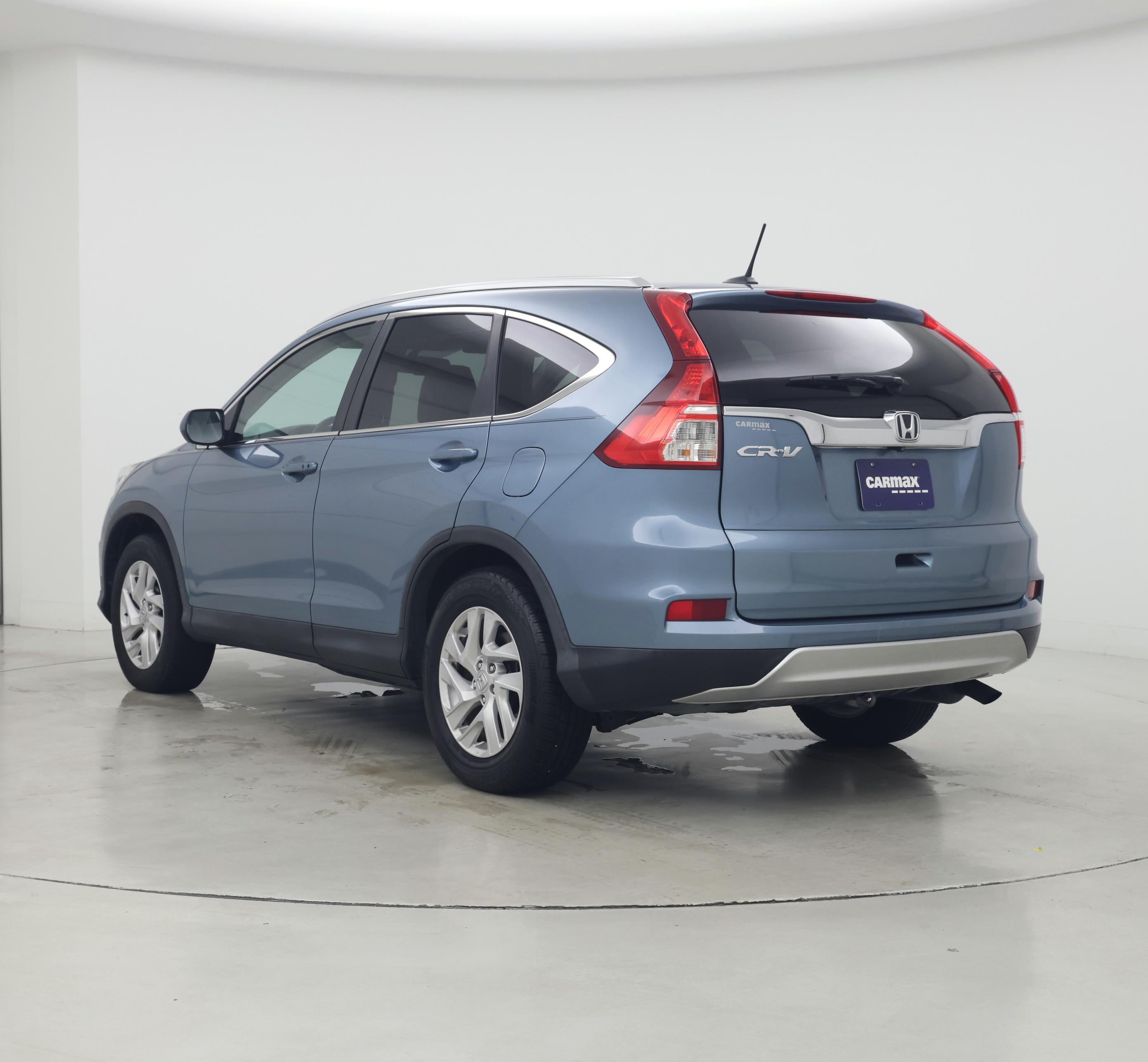 Thumbnail: 2016 Honda CR-V - 2