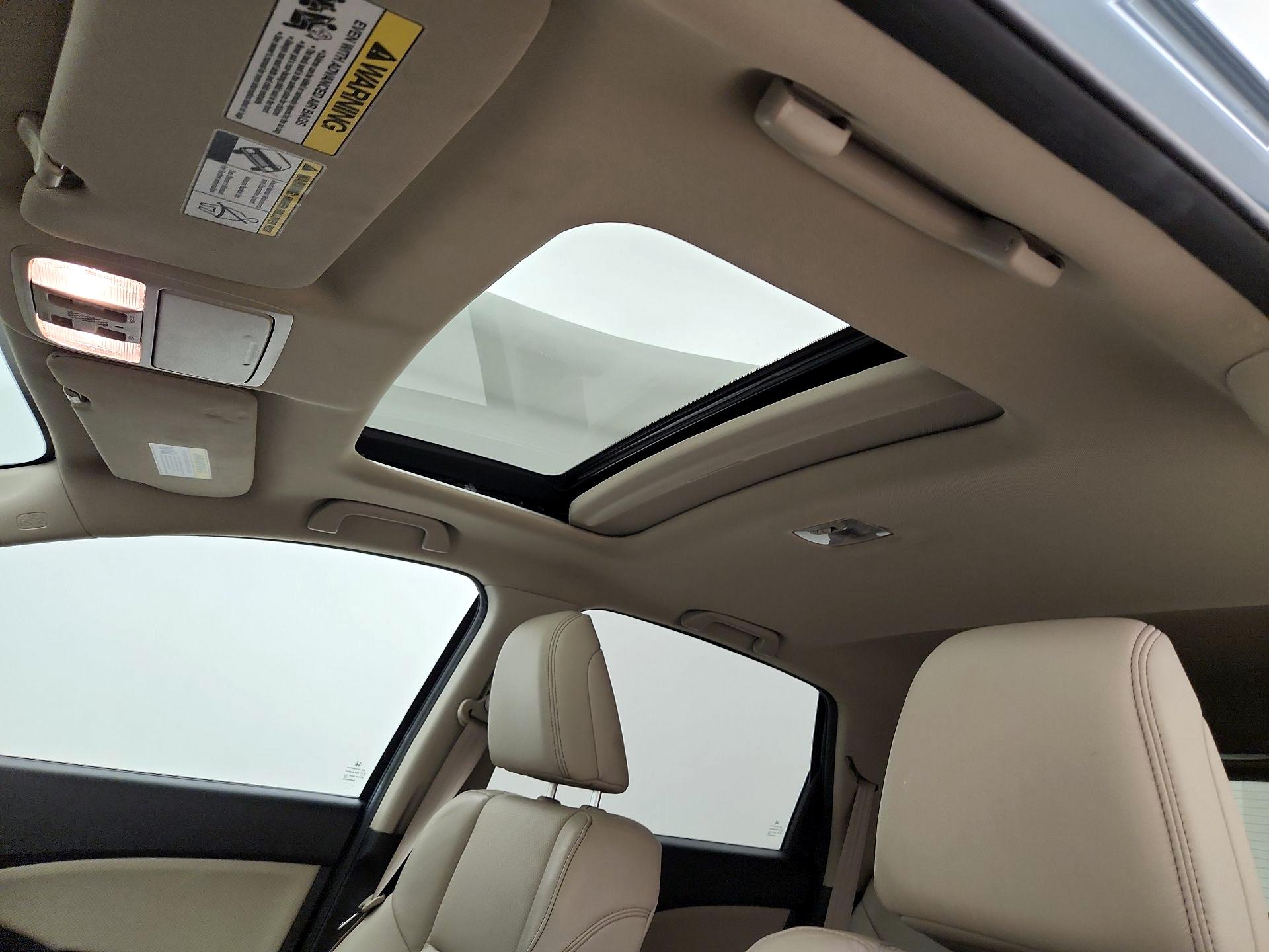 Thumbnail: 2016 Honda CR-V - 19