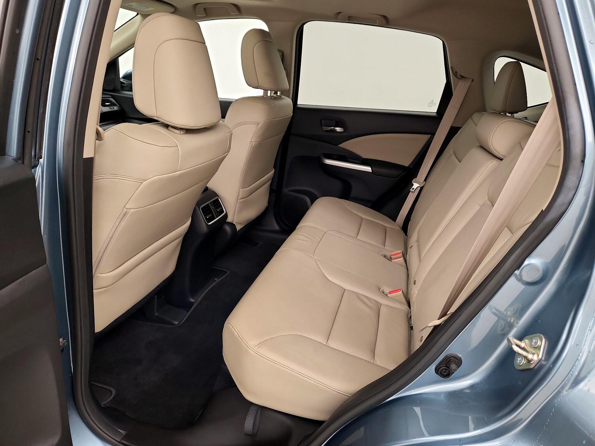 Thumbnail: 2016 Honda CR-V - 20
