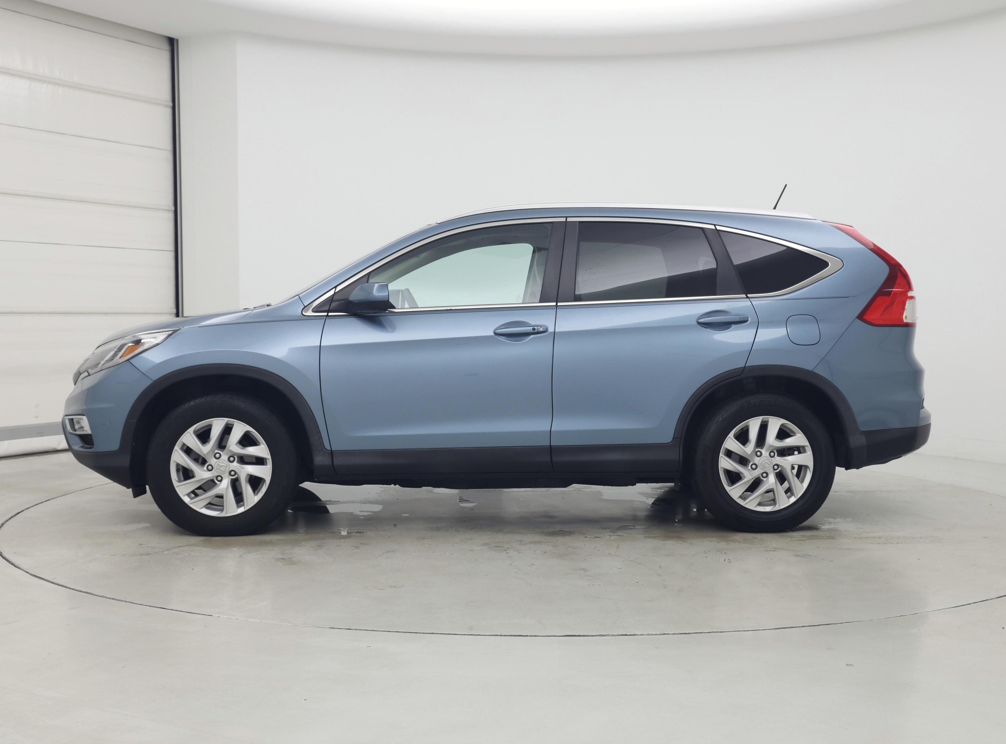 Thumbnail: 2016 Honda CR-V - 3