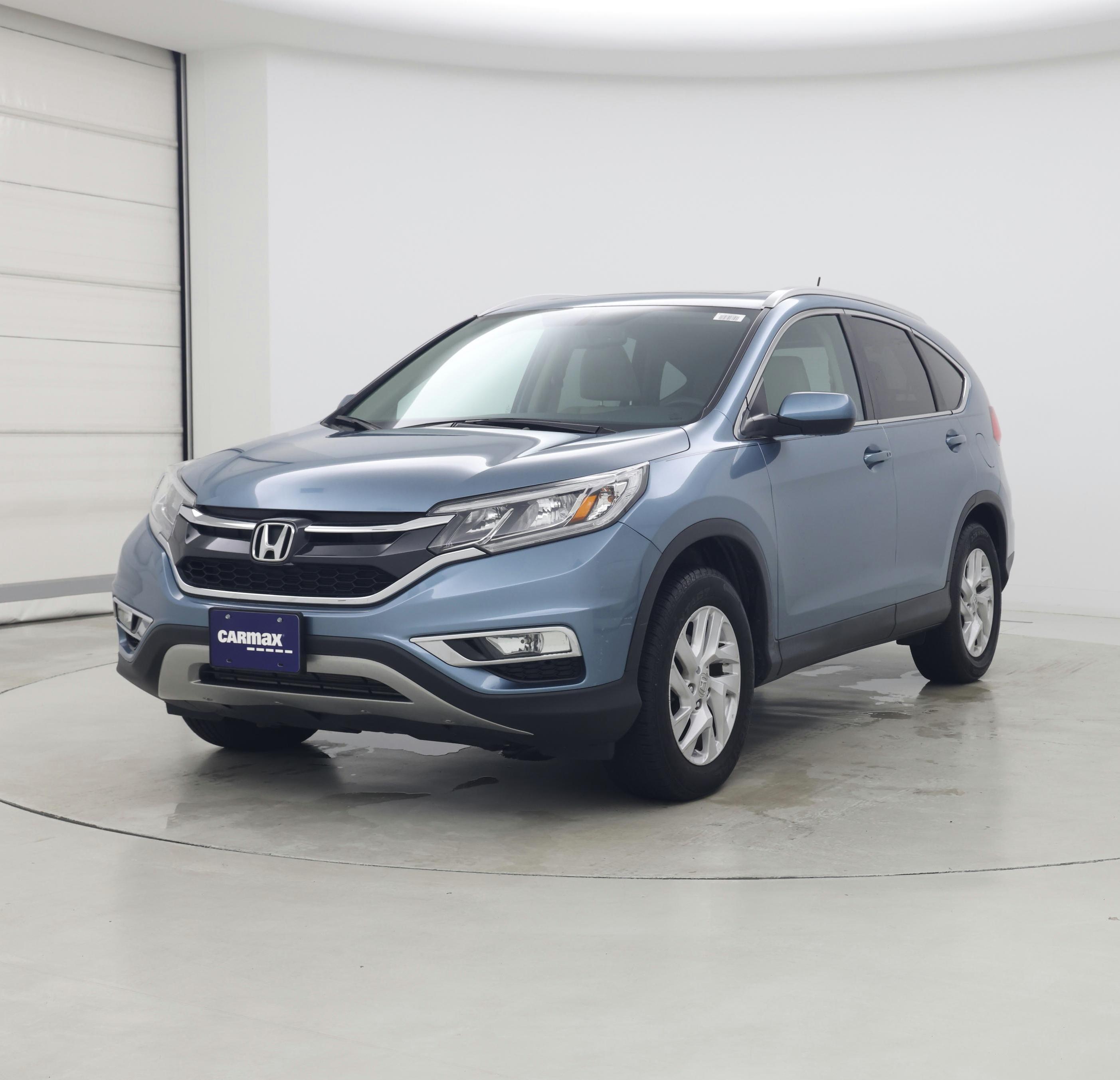 Thumbnail: 2016 Honda CR-V - 4
