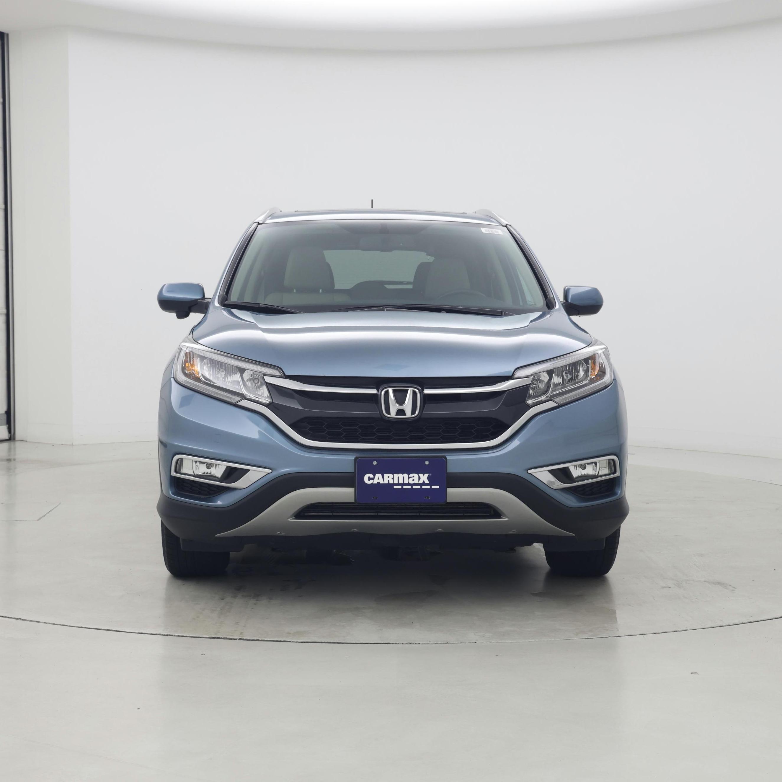 Thumbnail: 2016 Honda CR-V - 5