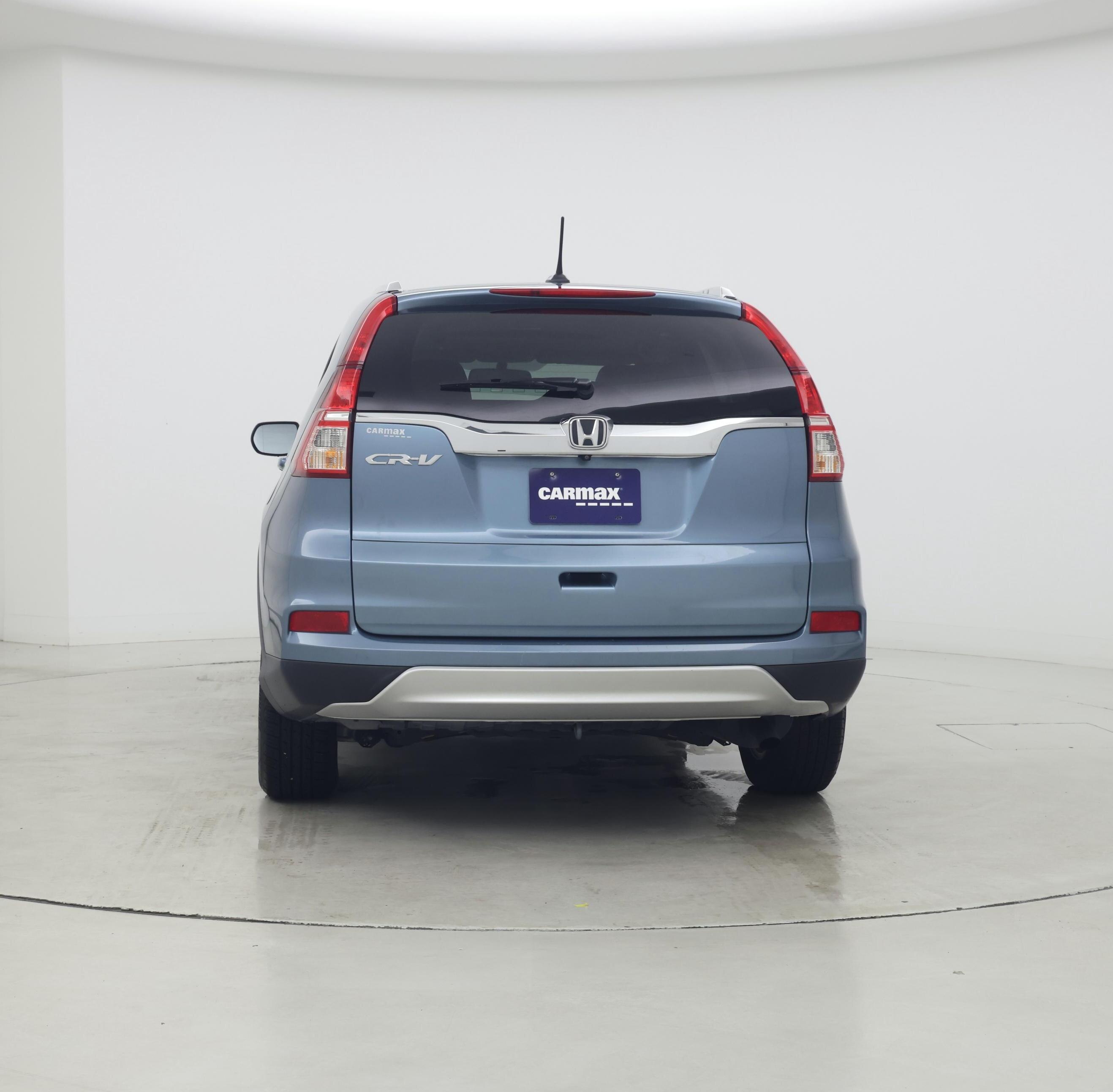 Thumbnail: 2016 Honda CR-V - 6