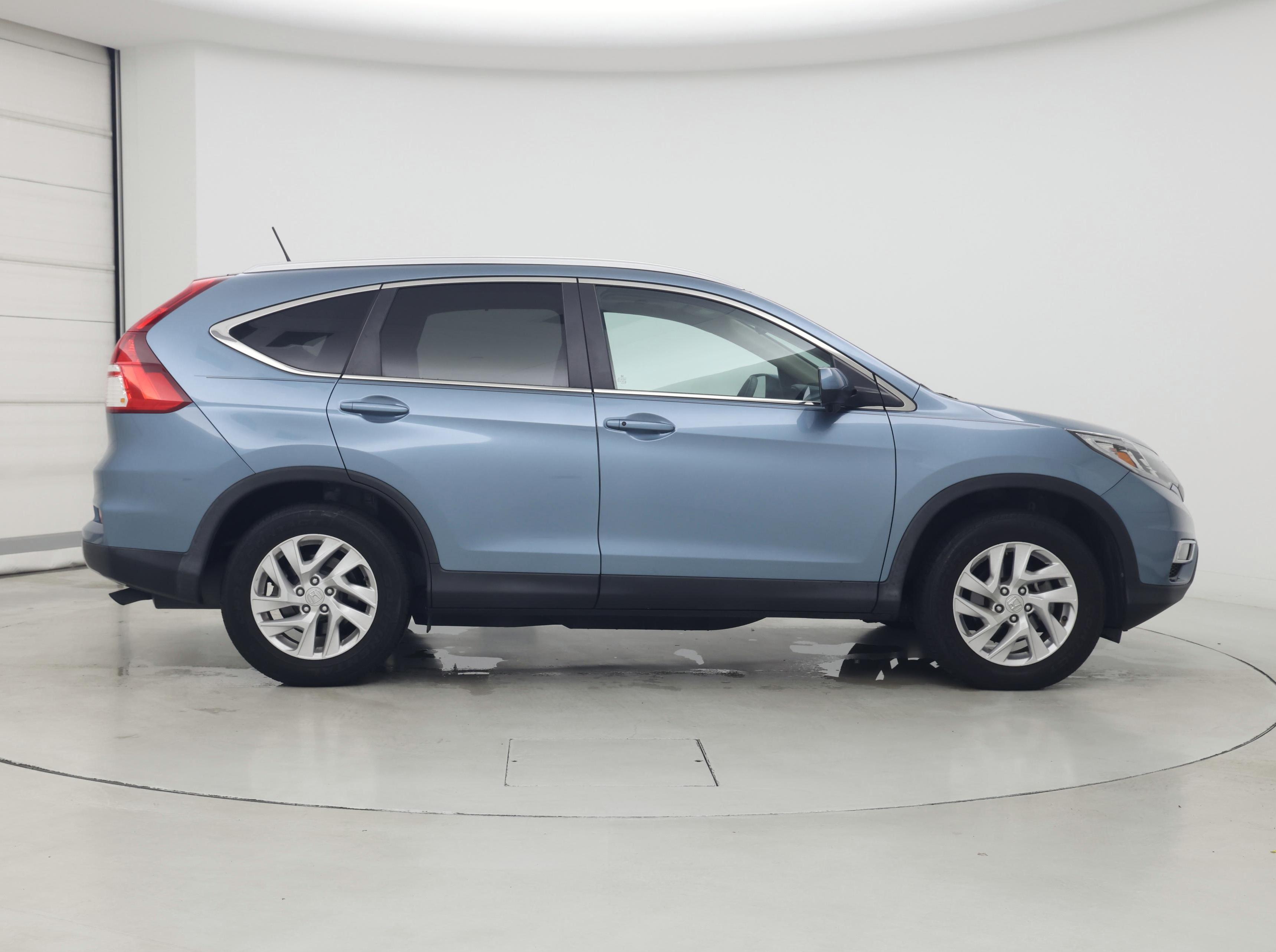 Thumbnail: 2016 Honda CR-V - 7