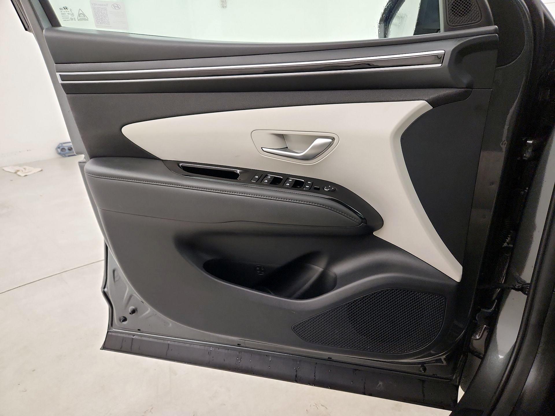 Thumbnail: 2024 Hyundai Tucson - 12