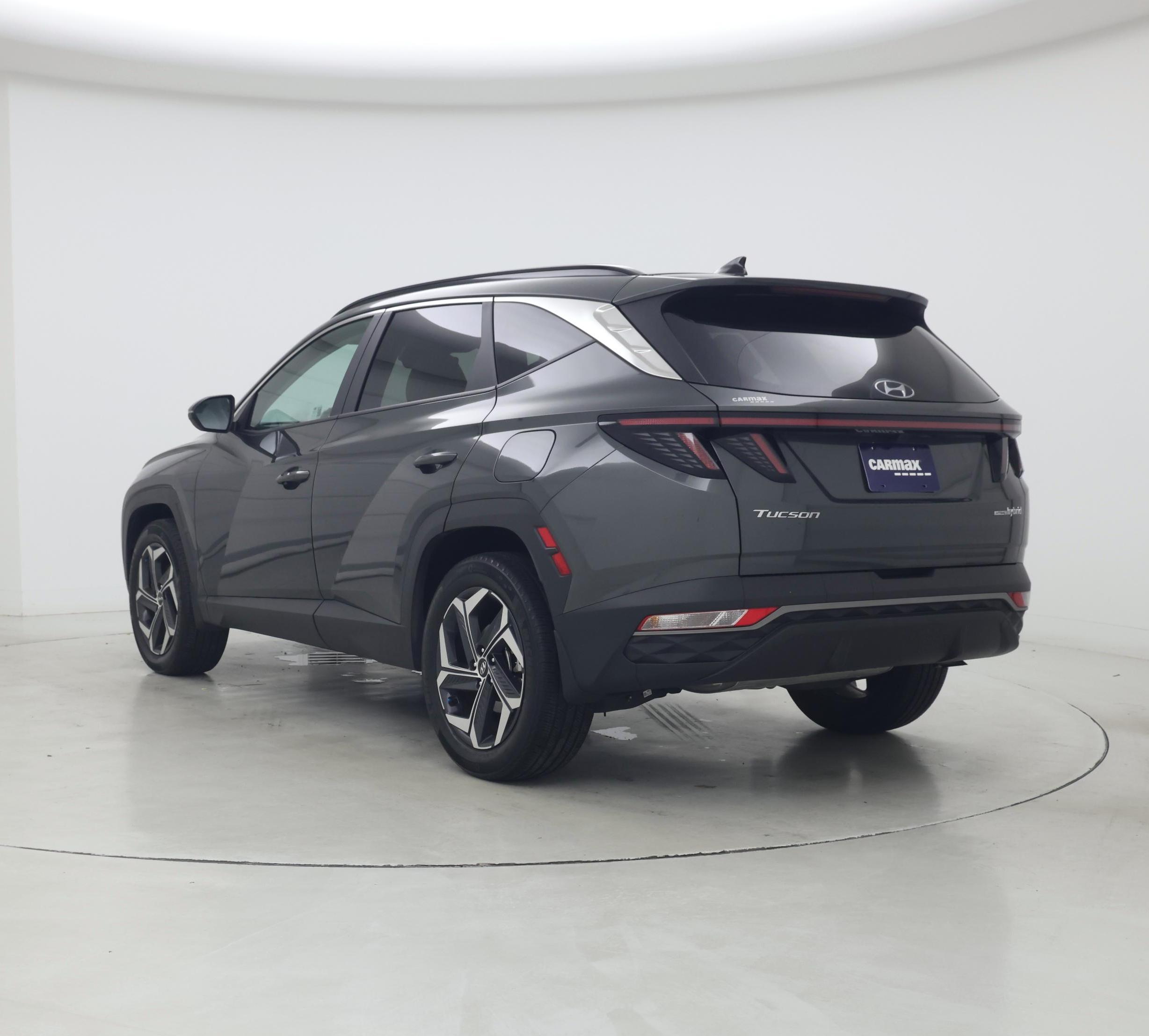 Thumbnail: 2024 Hyundai Tucson - 2