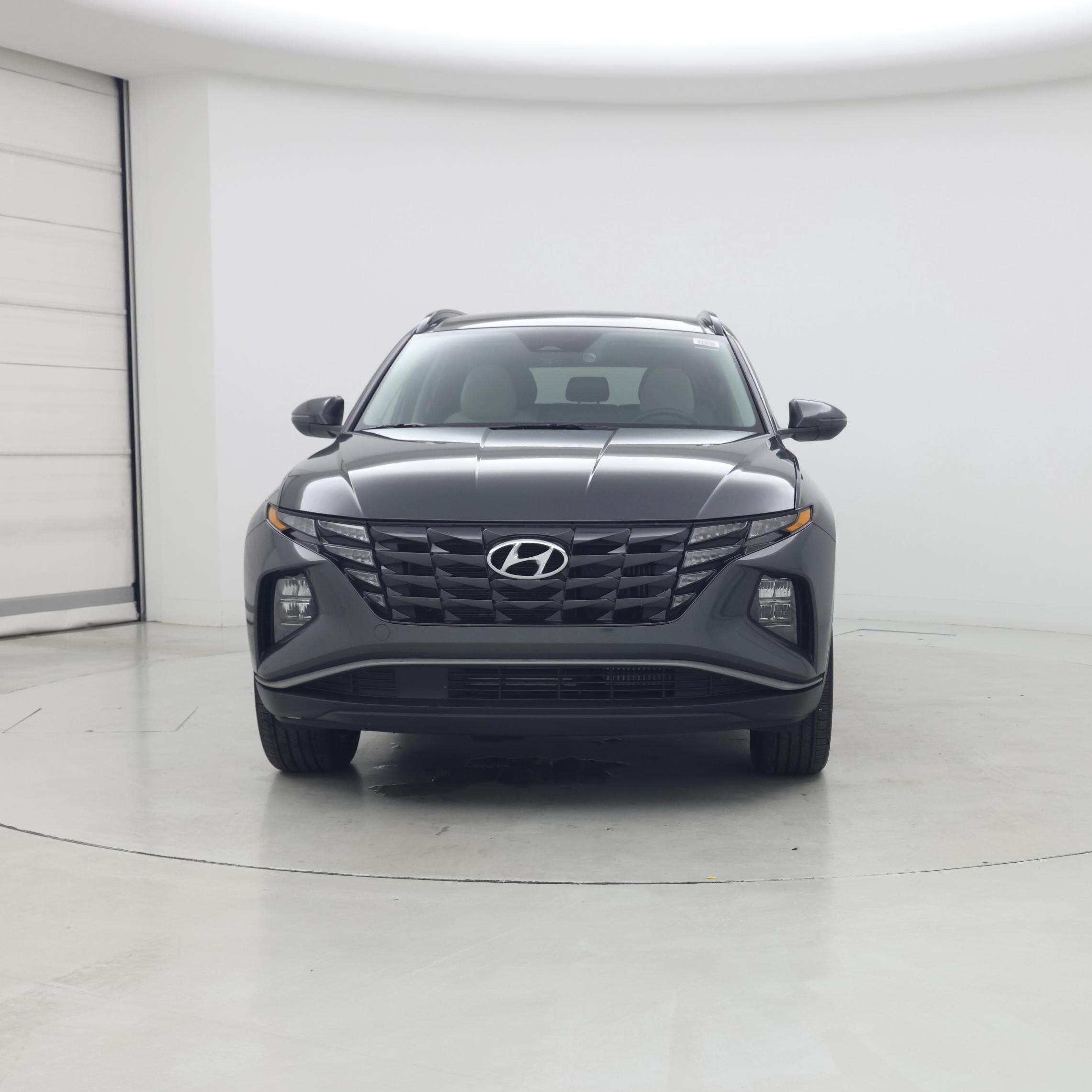 Thumbnail: 2024 Hyundai Tucson - 5