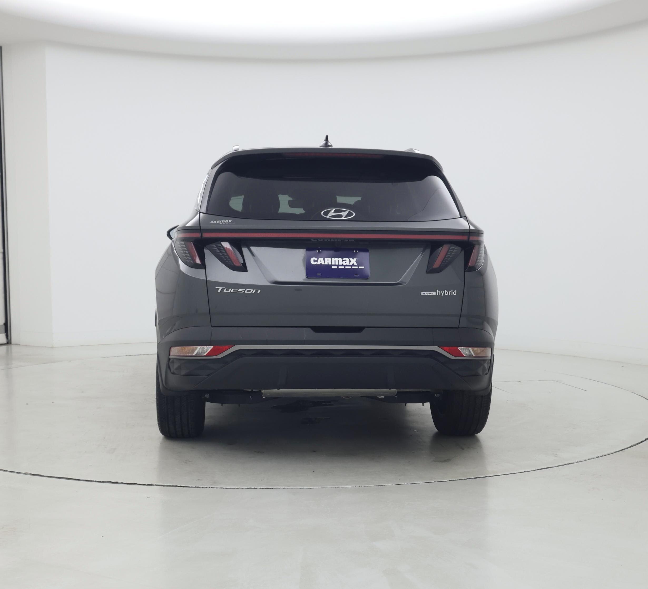 Thumbnail: 2024 Hyundai Tucson - 6