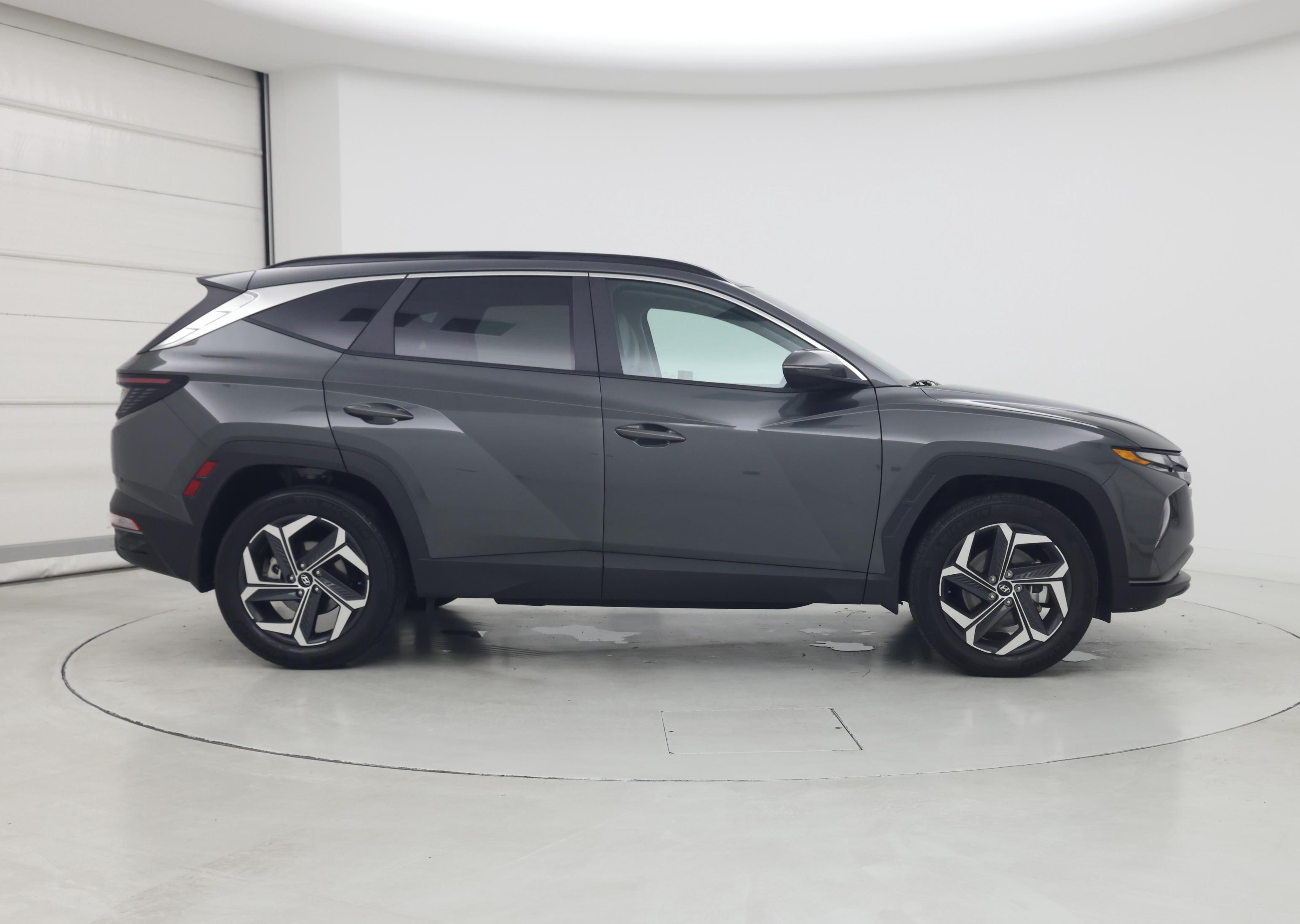 Thumbnail: 2024 Hyundai Tucson - 7