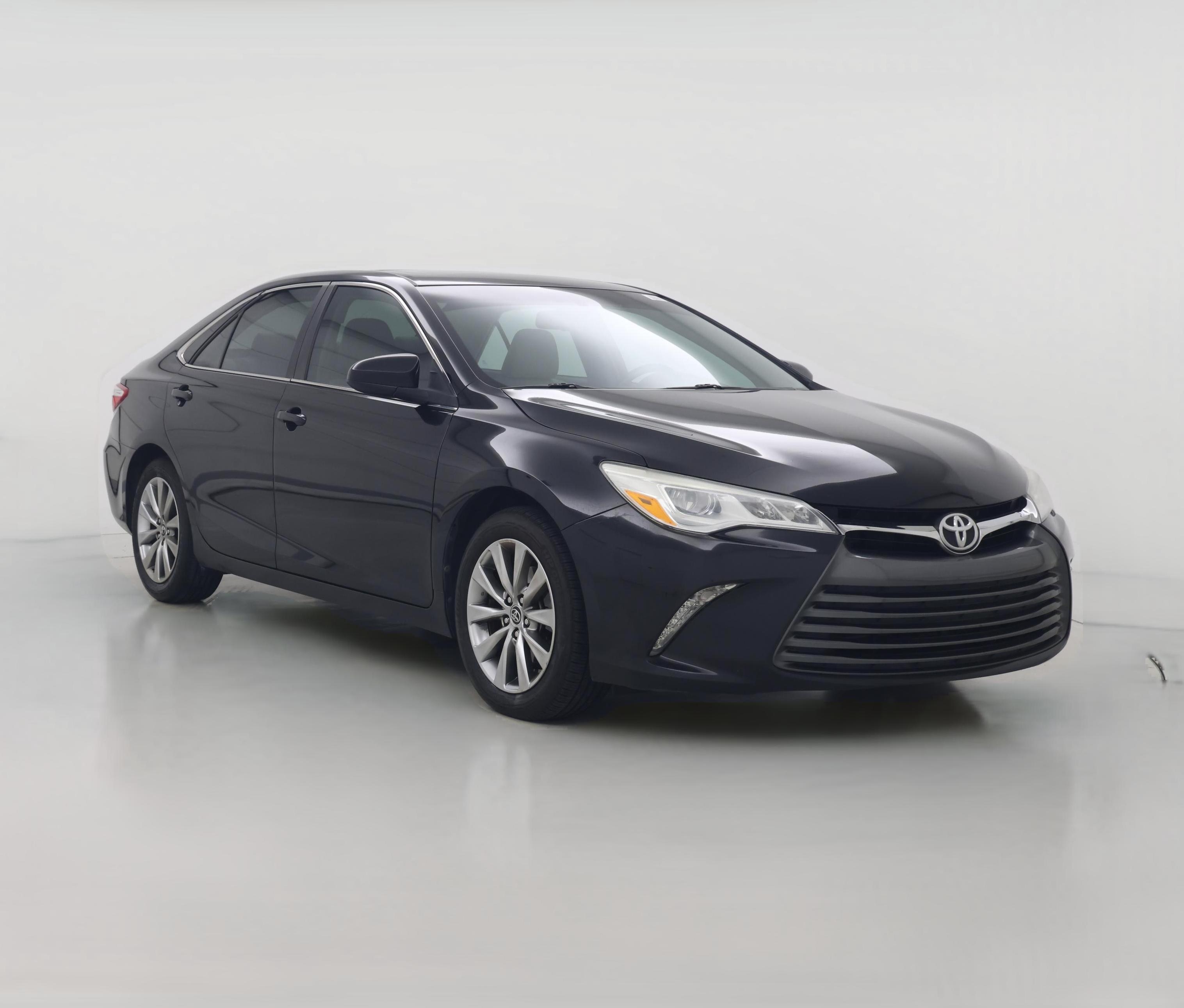 Thumbnail: 2016 Toyota Camry - 1