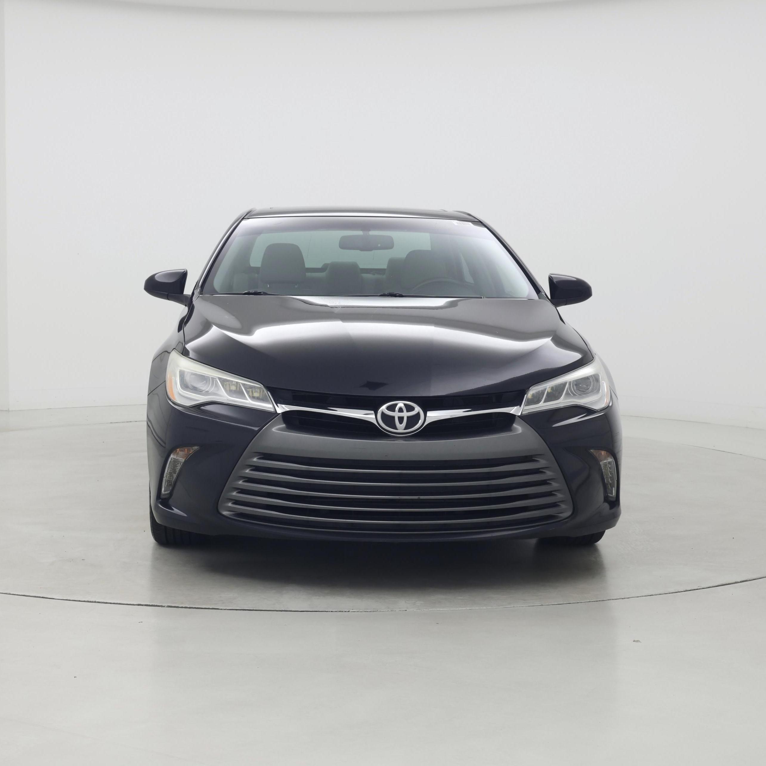 Thumbnail: 2016 Toyota Camry - 5