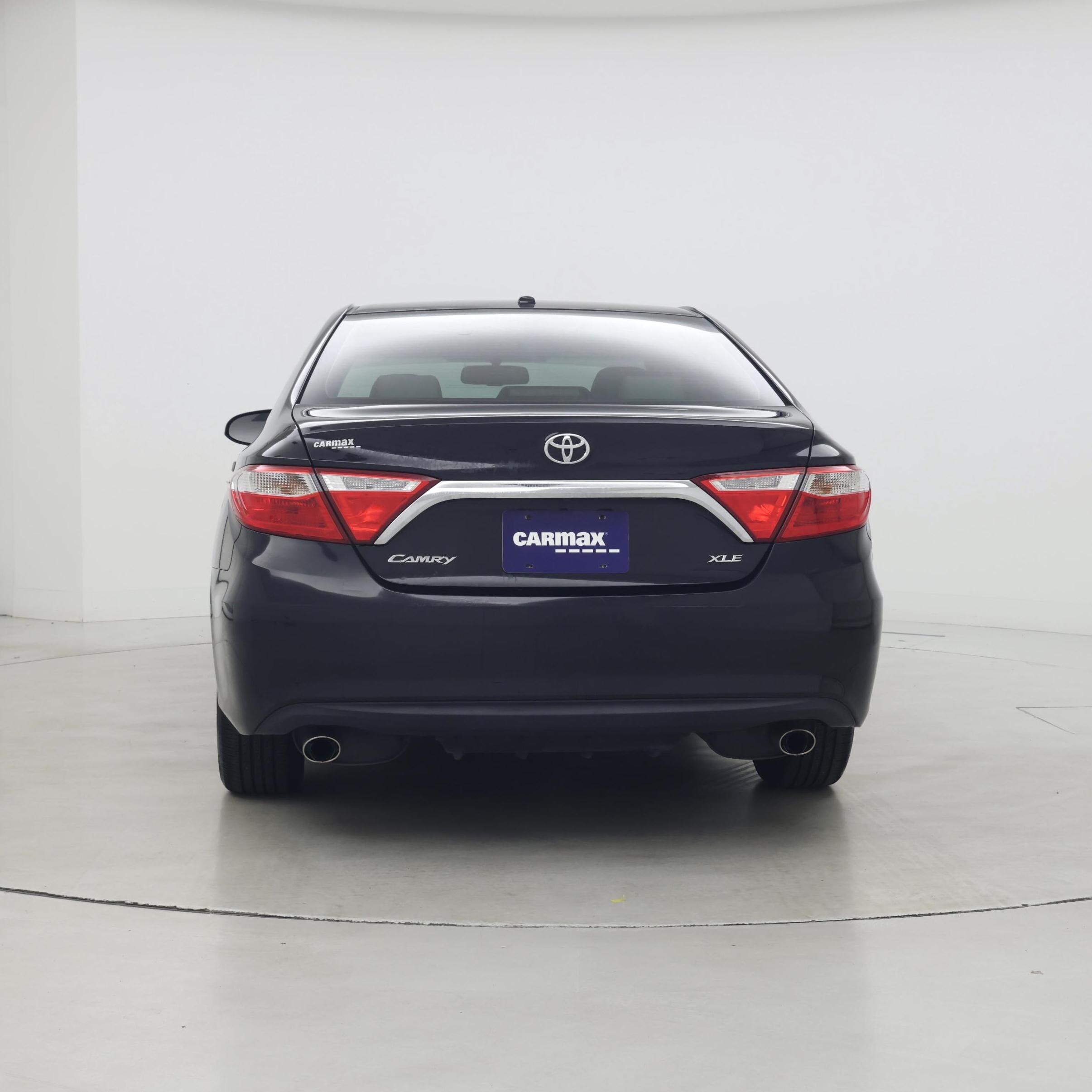 Thumbnail: 2016 Toyota Camry - 6