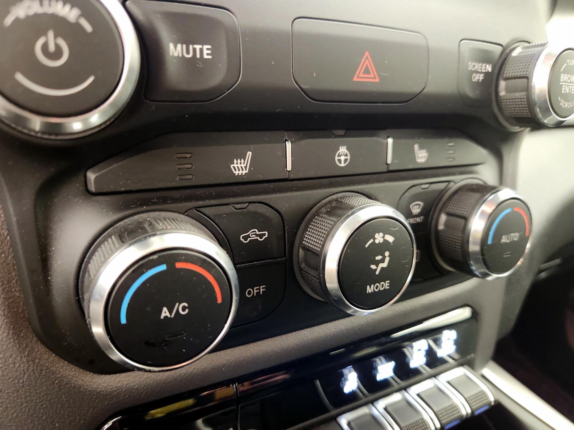Thumbnail: 2022 RAM 1500 - 16