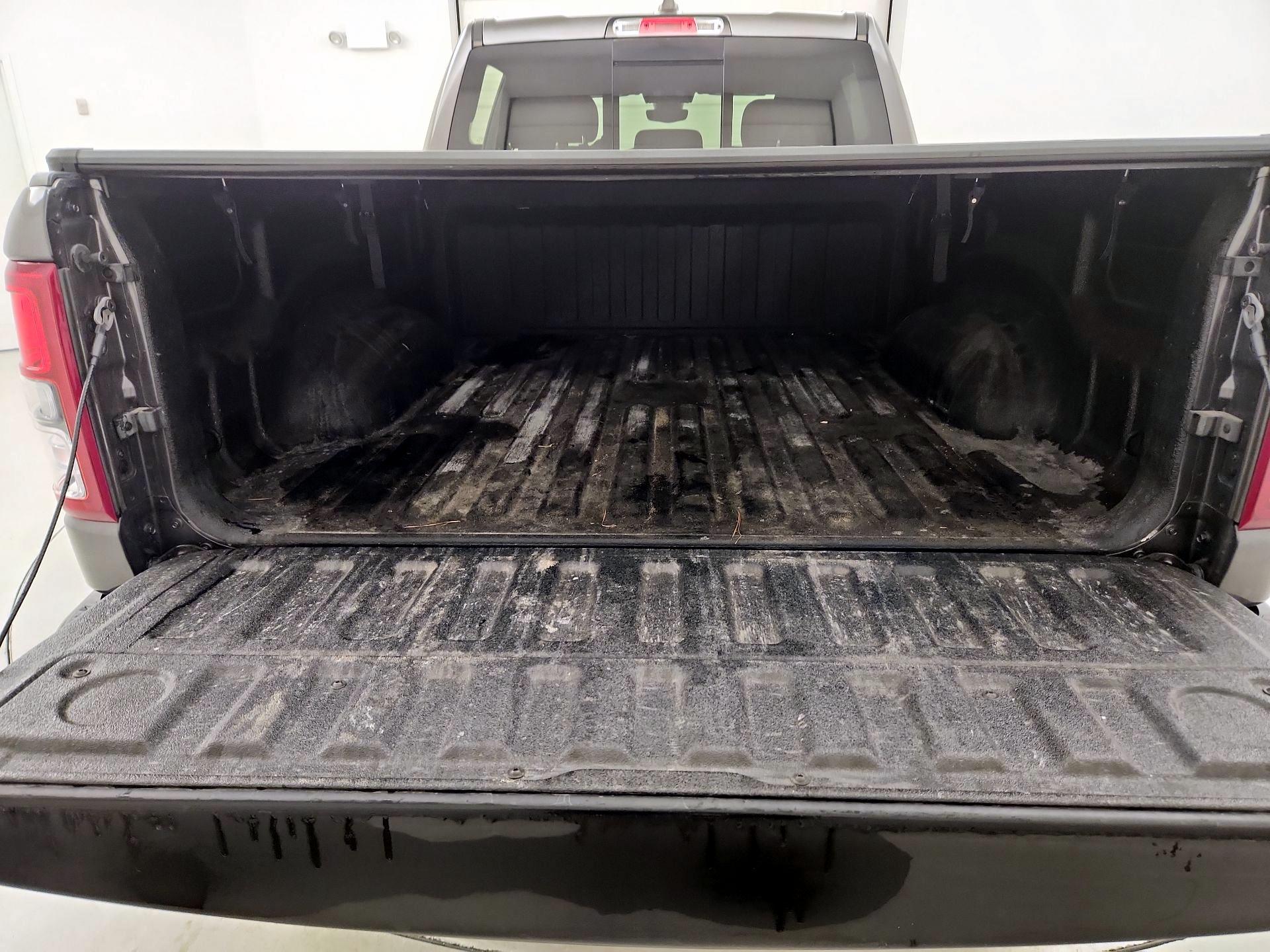 Thumbnail: 2022 RAM 1500 - 20