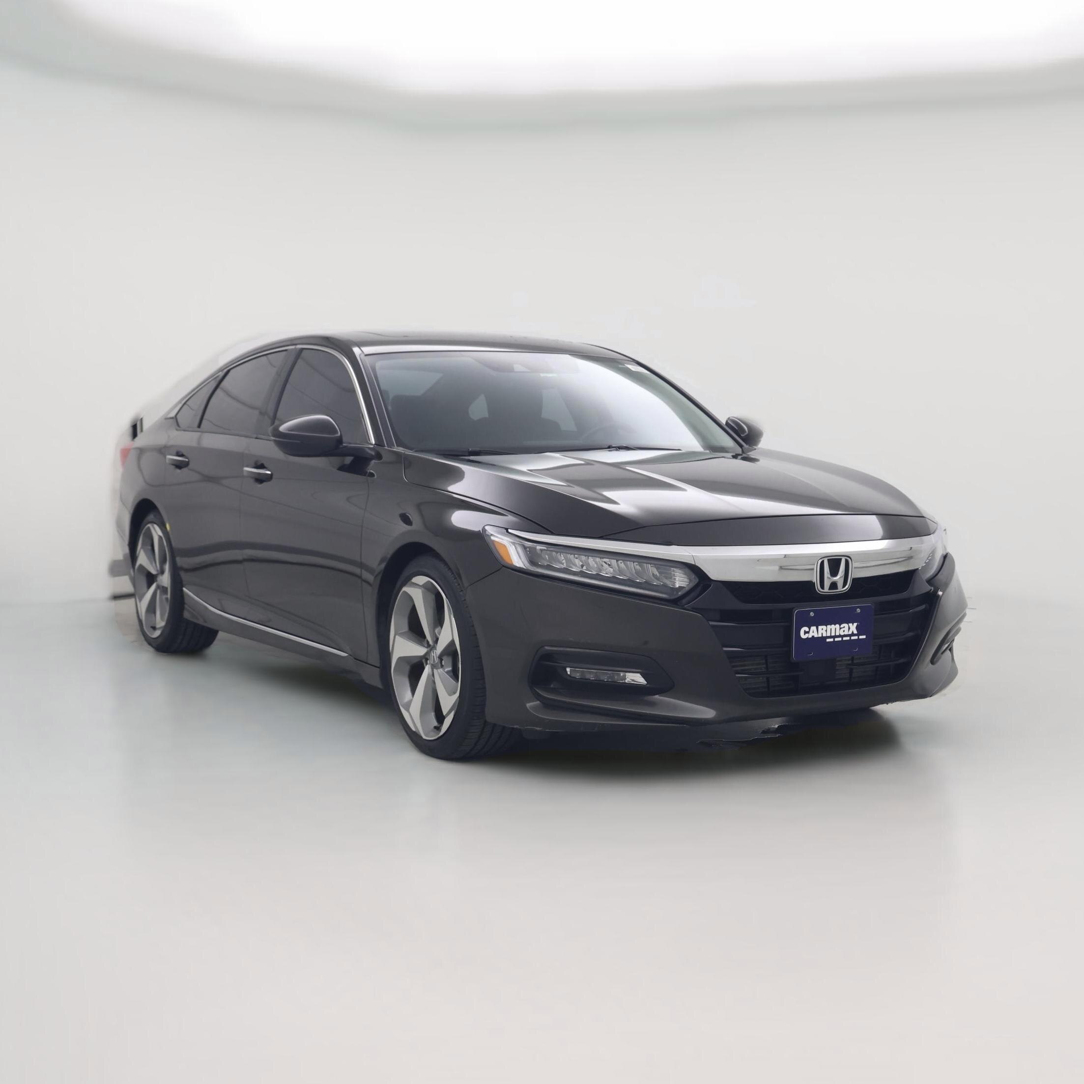 Thumbnail: 2018 Honda Accord - 1
