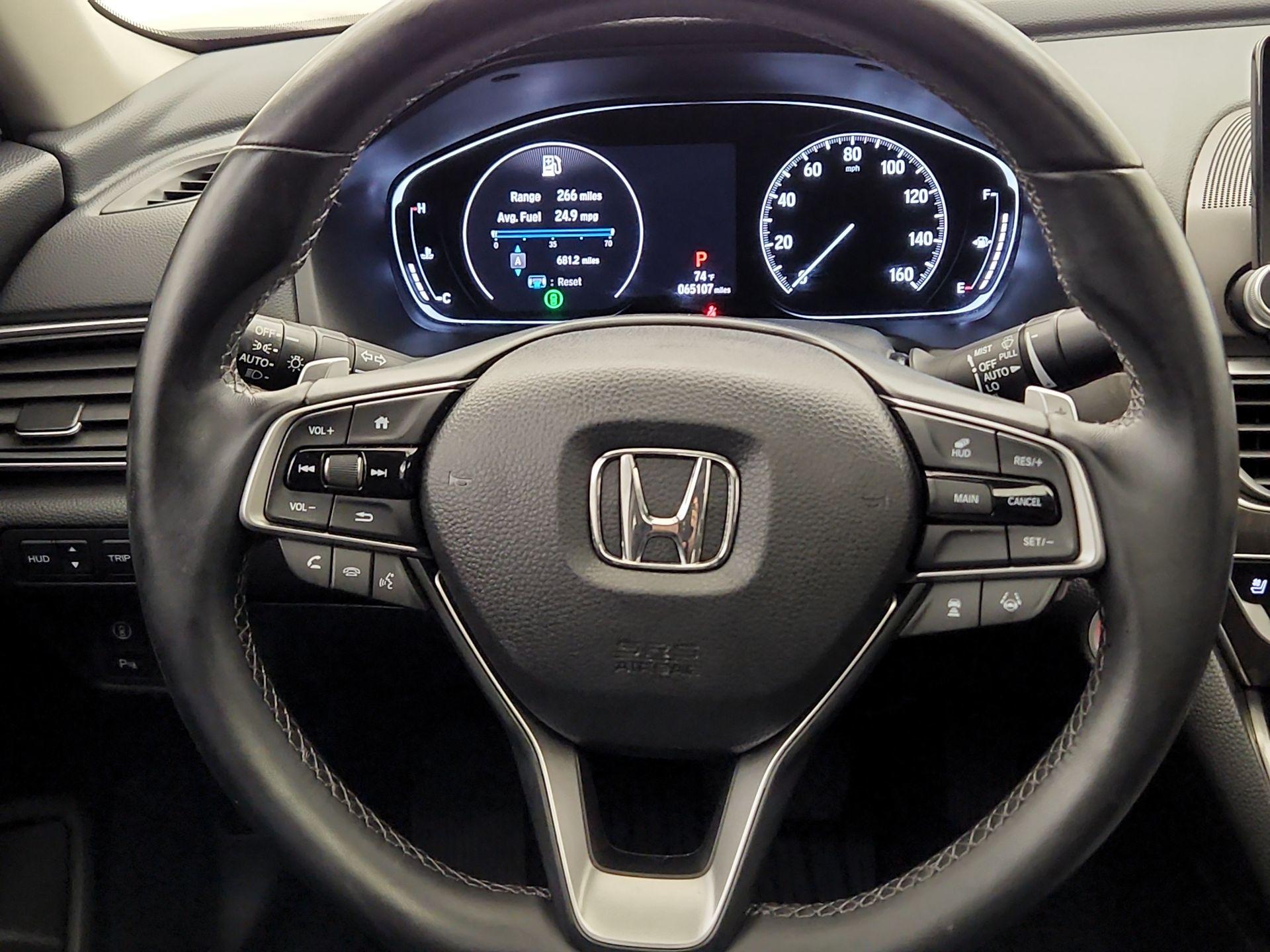 Thumbnail: 2018 Honda Accord - 10