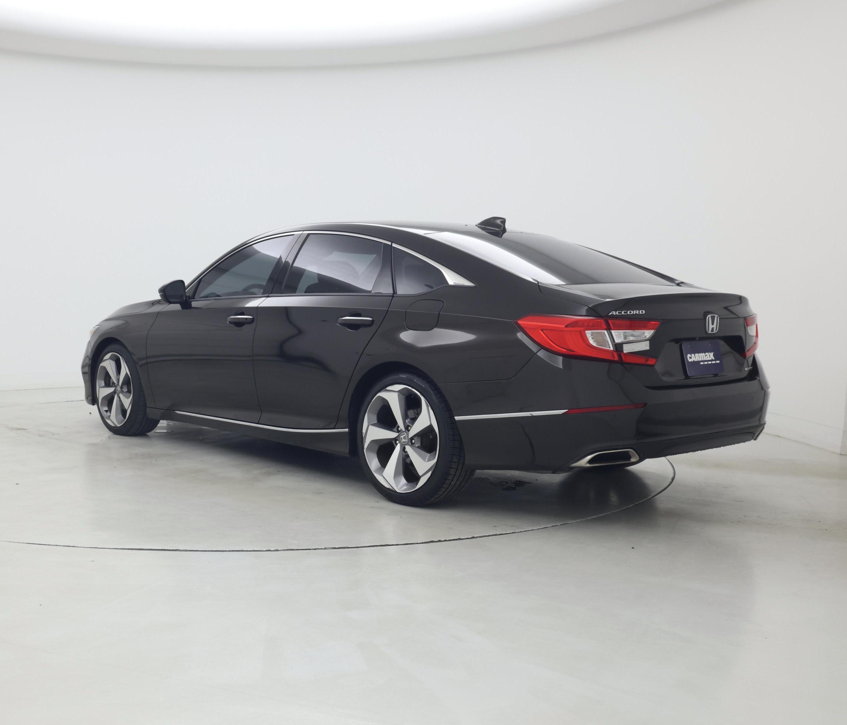Thumbnail: 2018 Honda Accord - 2
